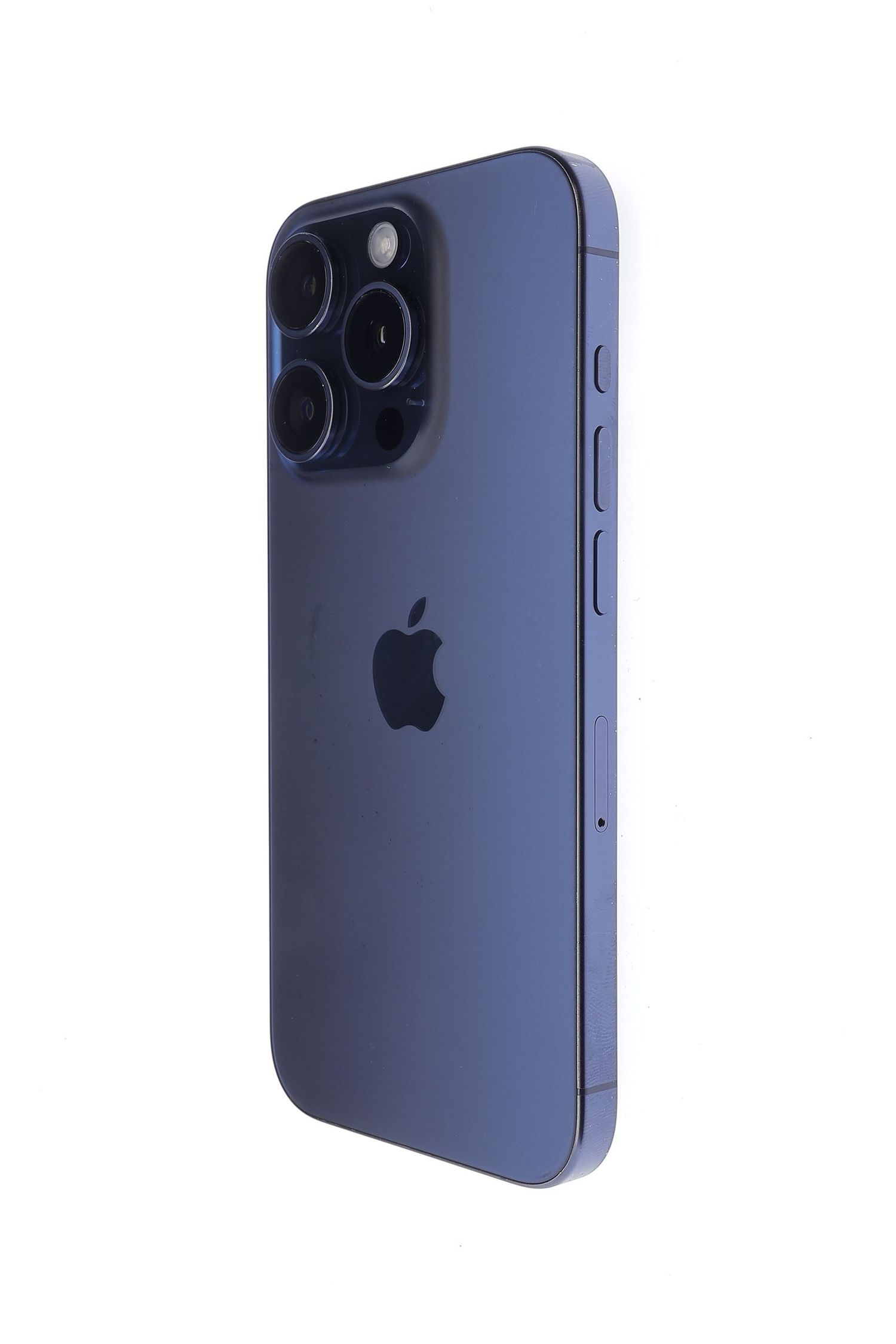 Apple iPhone 15 Pro 512 GB Blue Titanium - Excelent