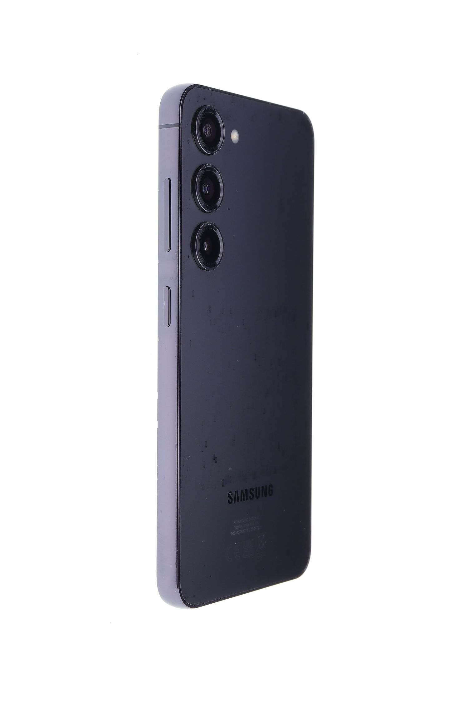 Samsung Galaxy S23 5G Dual Sim 128 GB Phantom Black - Много добро