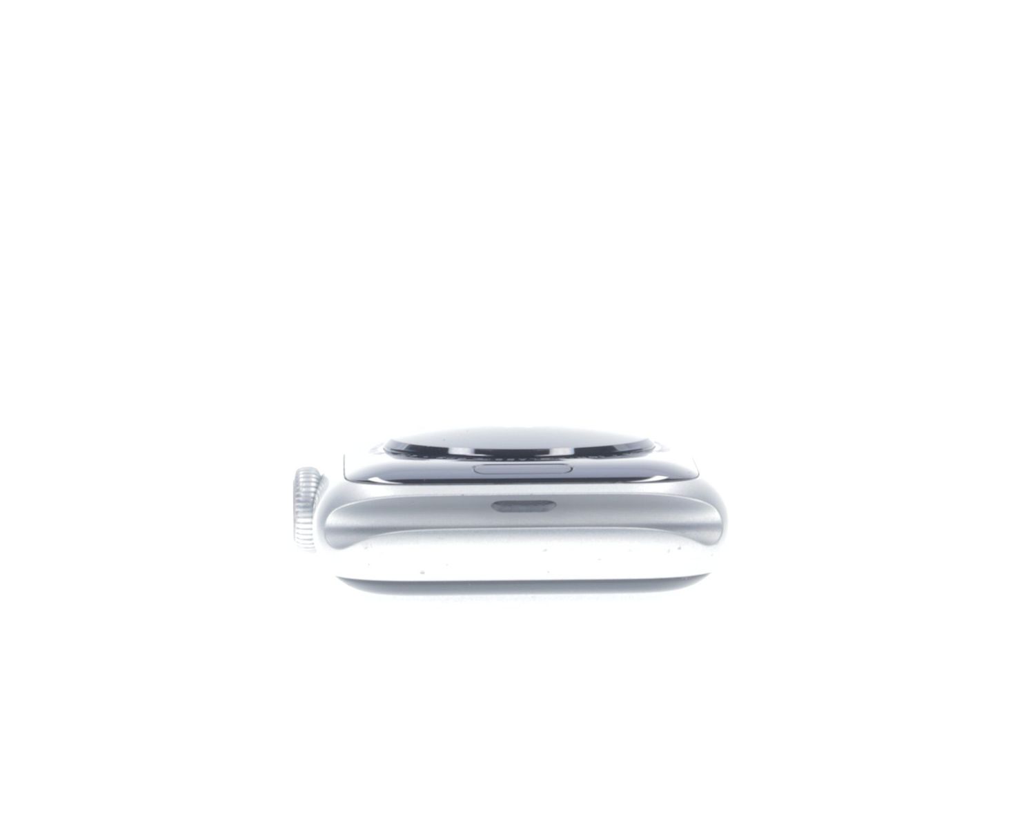 Apple Watch SE 2020, GPS + Cellular, Aluminium 40mm Silver - Ca nou
