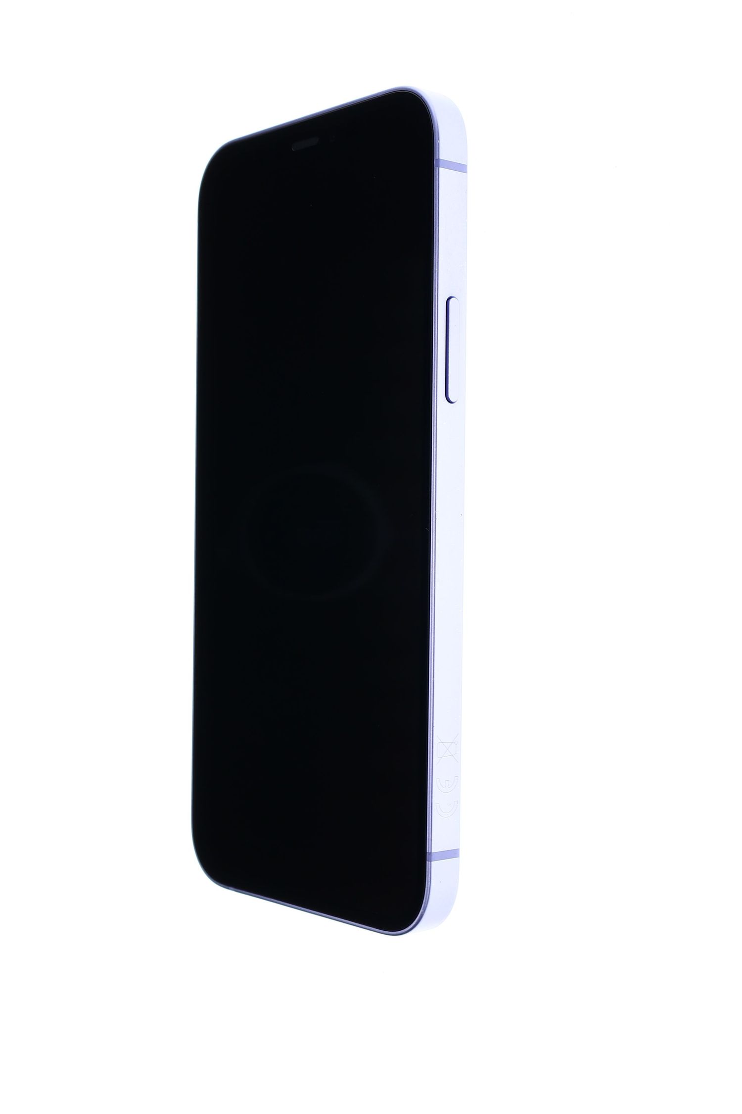 Apple iPhone 12 64 GB Purple - Отлично