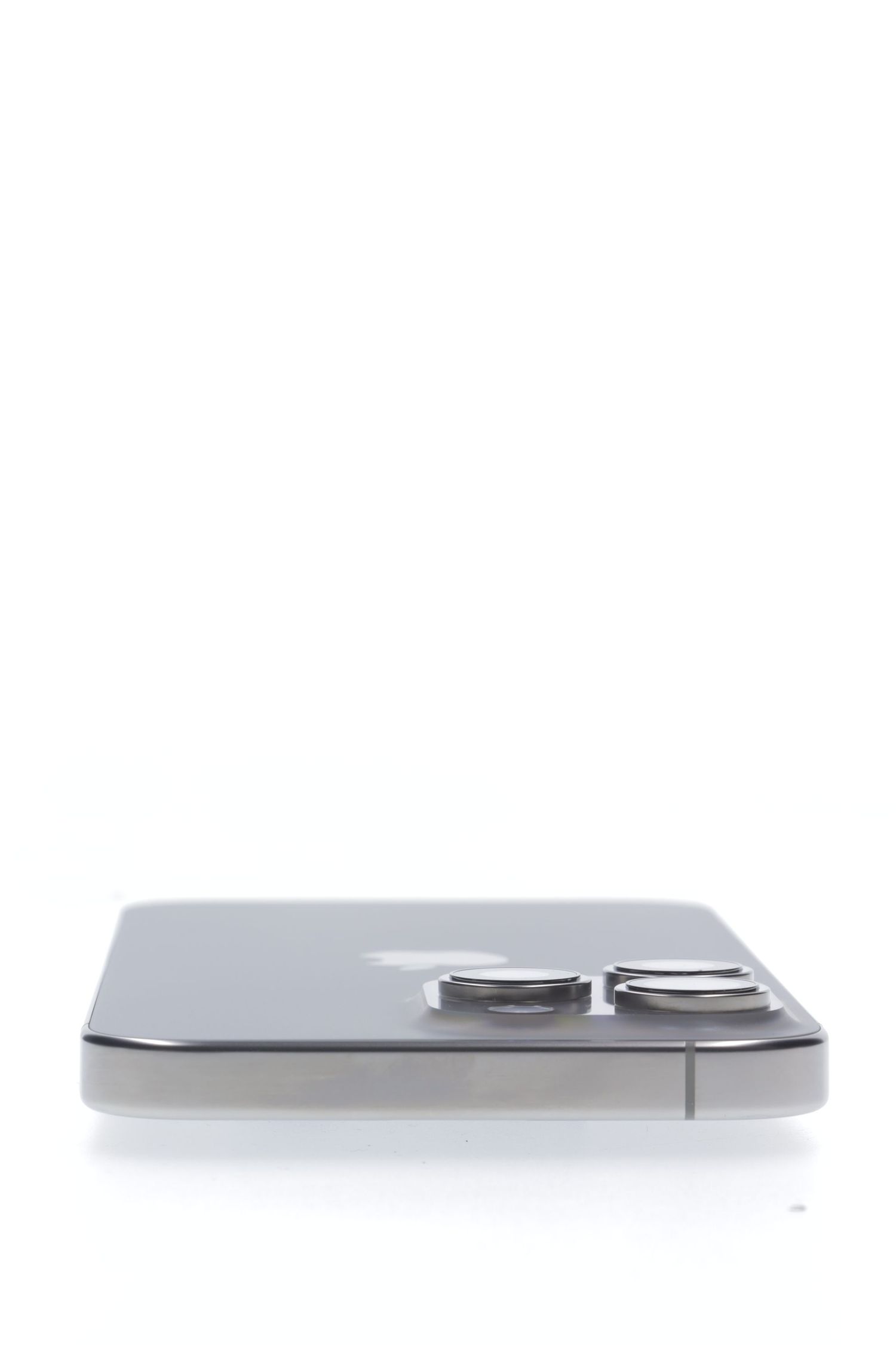 Apple iPhone 16 Pro Max 512 GB Natural Titanium - Újszerű