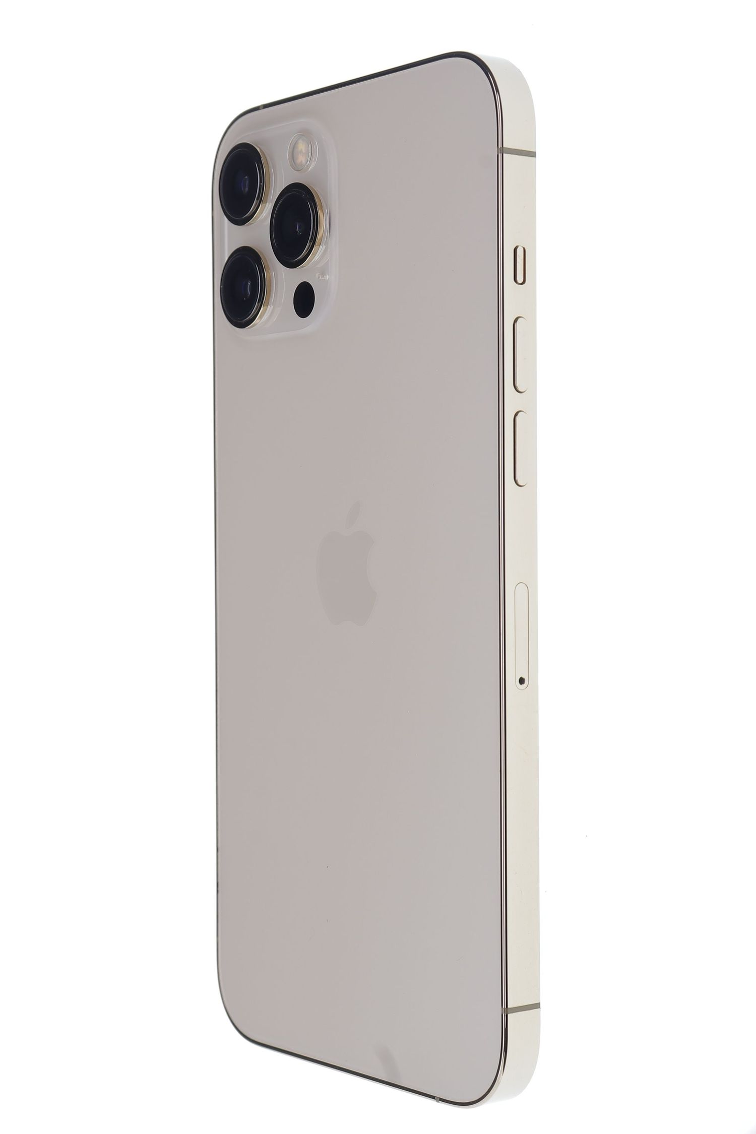 Apple iPhone 12 Pro Max 256 GB Gold - Kiváló
