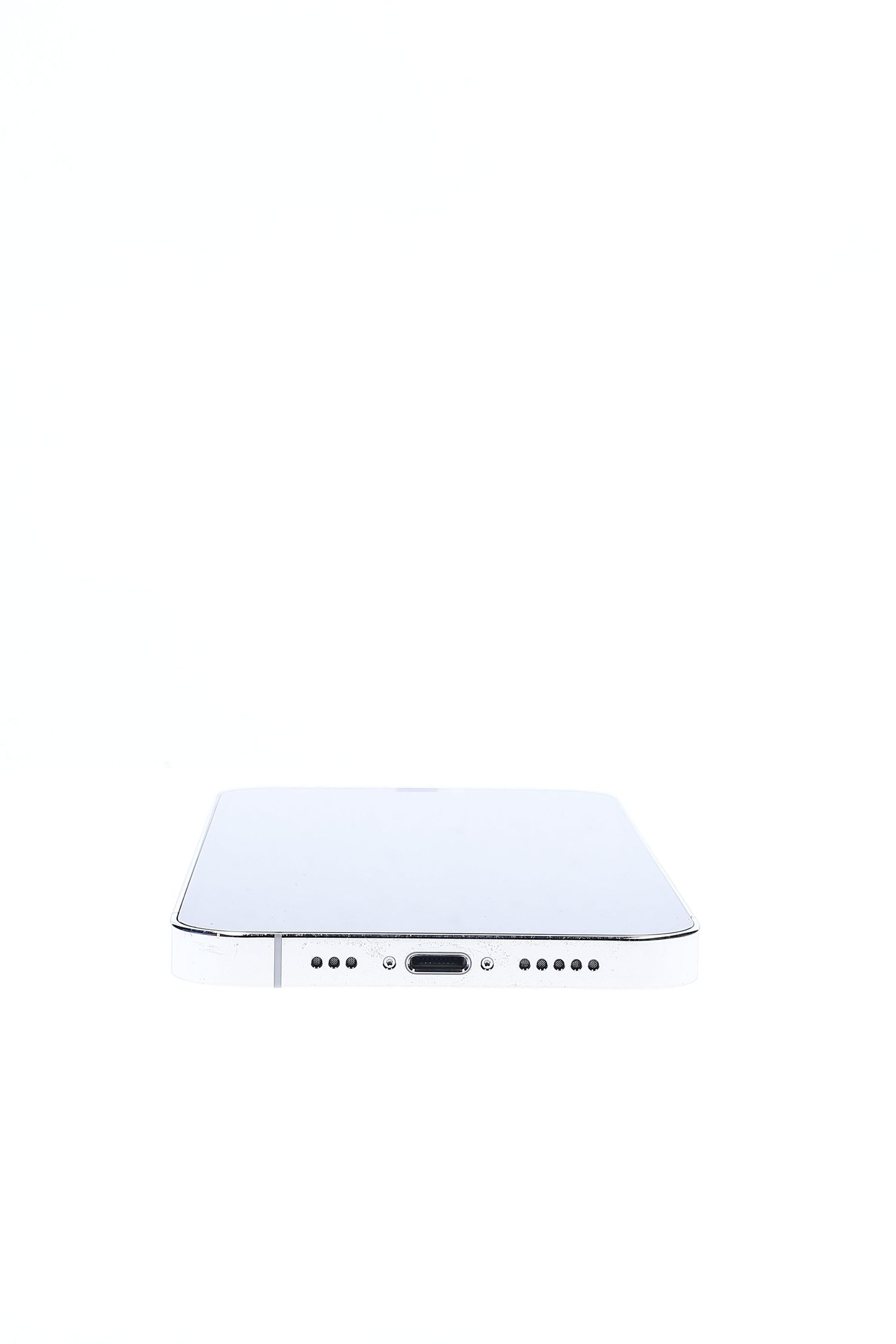 Apple iPhone 12 Pro 512 GB Silver - Отлично
