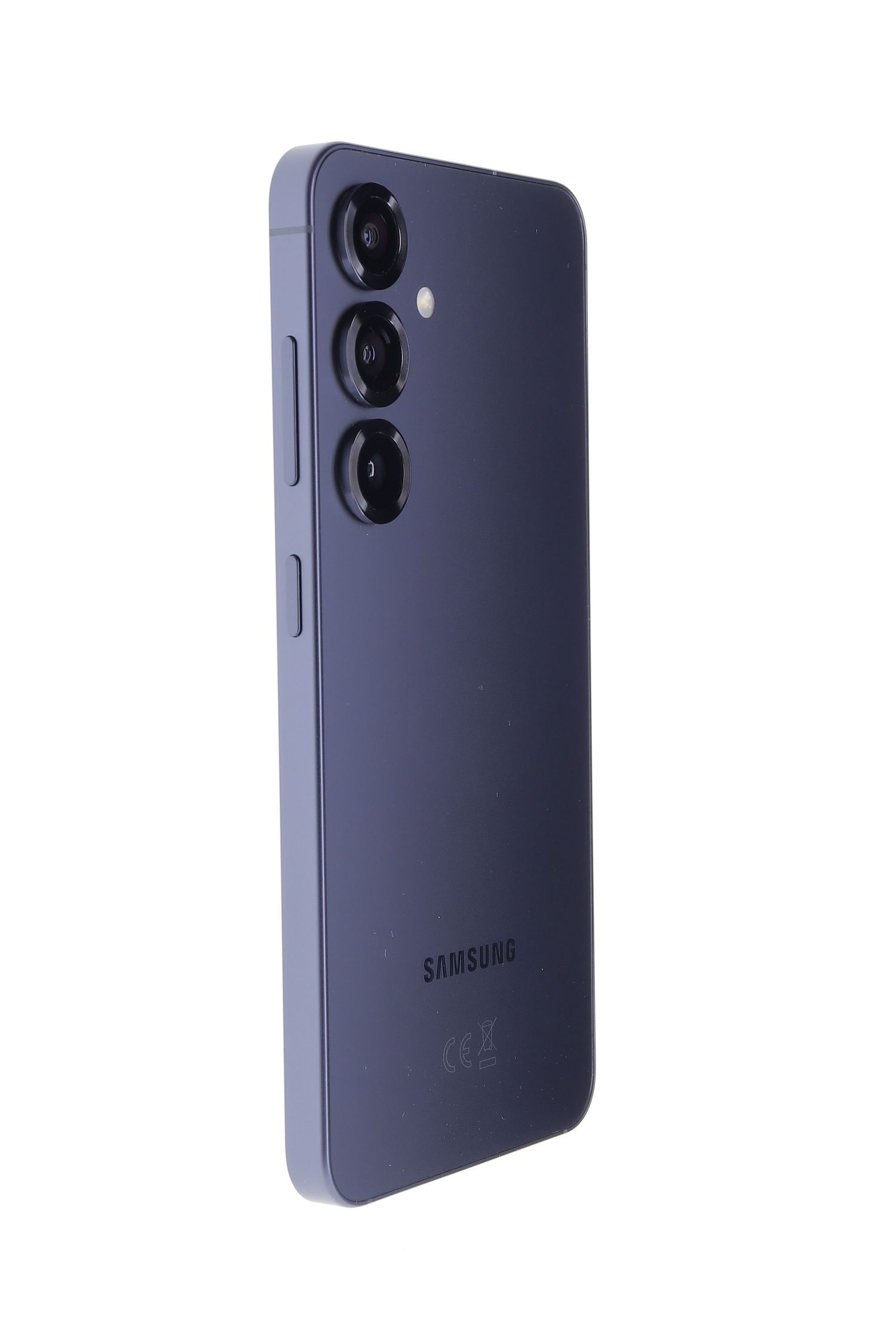 Samsung Galaxy S25 5G 256 GB Blue Black