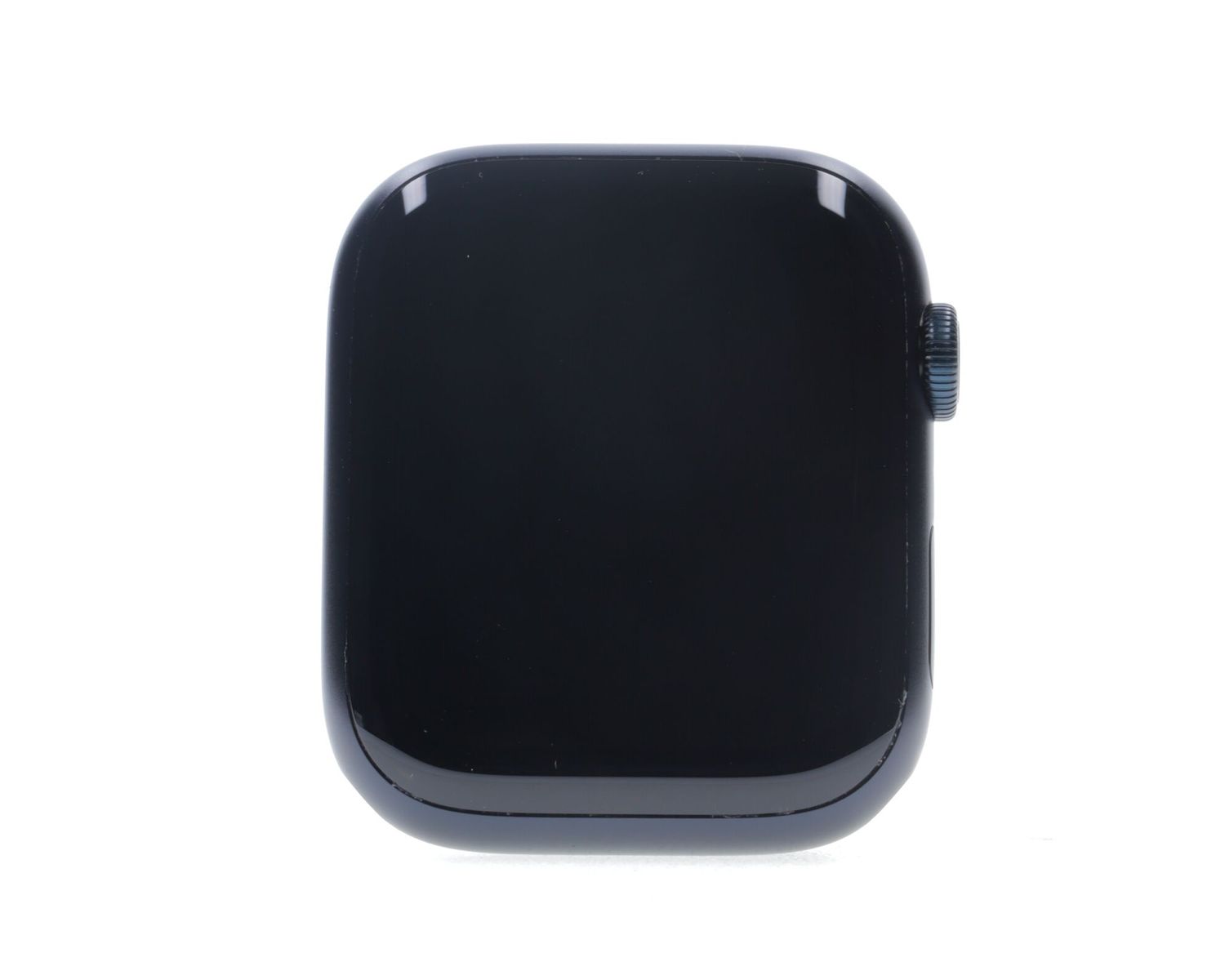 Apple Watch Series 8 2022, GPS, Aluminium 45mm Midnight - Újszerű
