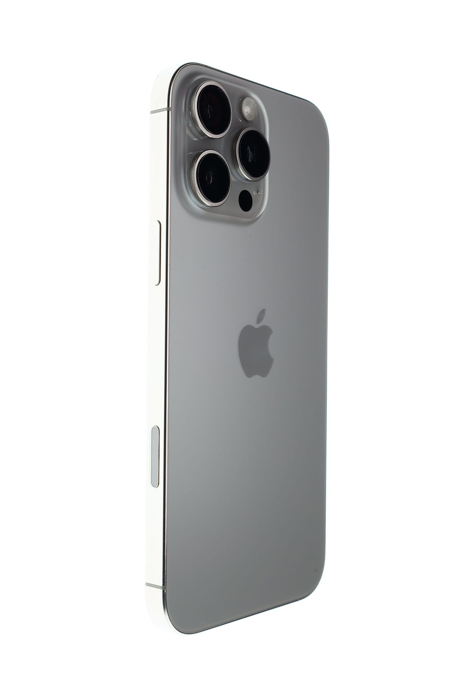 Apple iPhone 16 Pro Max 256 GB Natural Titanium - Újszerű