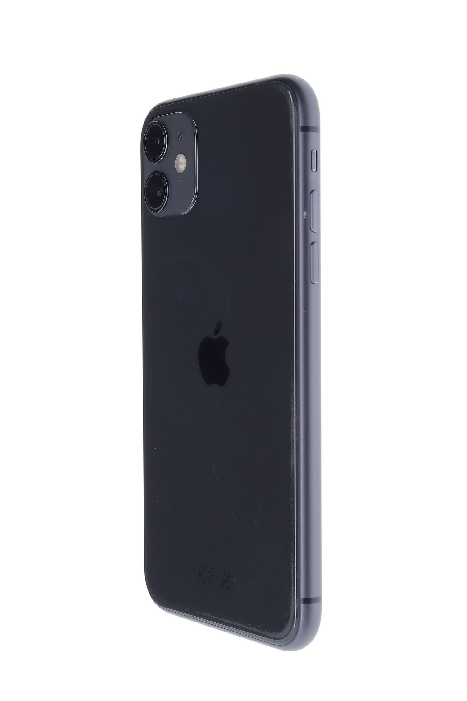 Apple iPhone 11 128 GB Black - Excelent