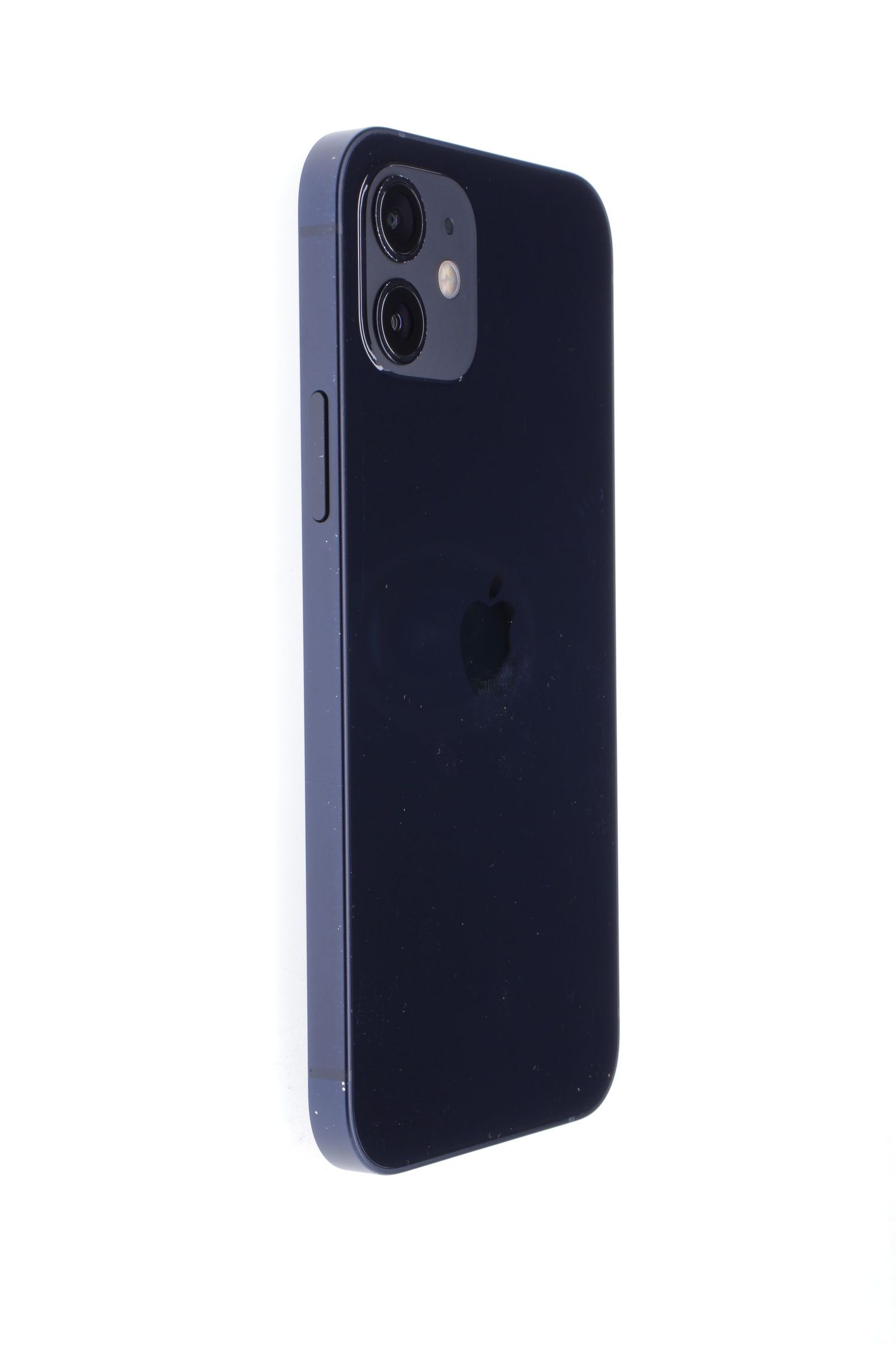 Apple iPhone 12 128 GB Black - Nagyon jó