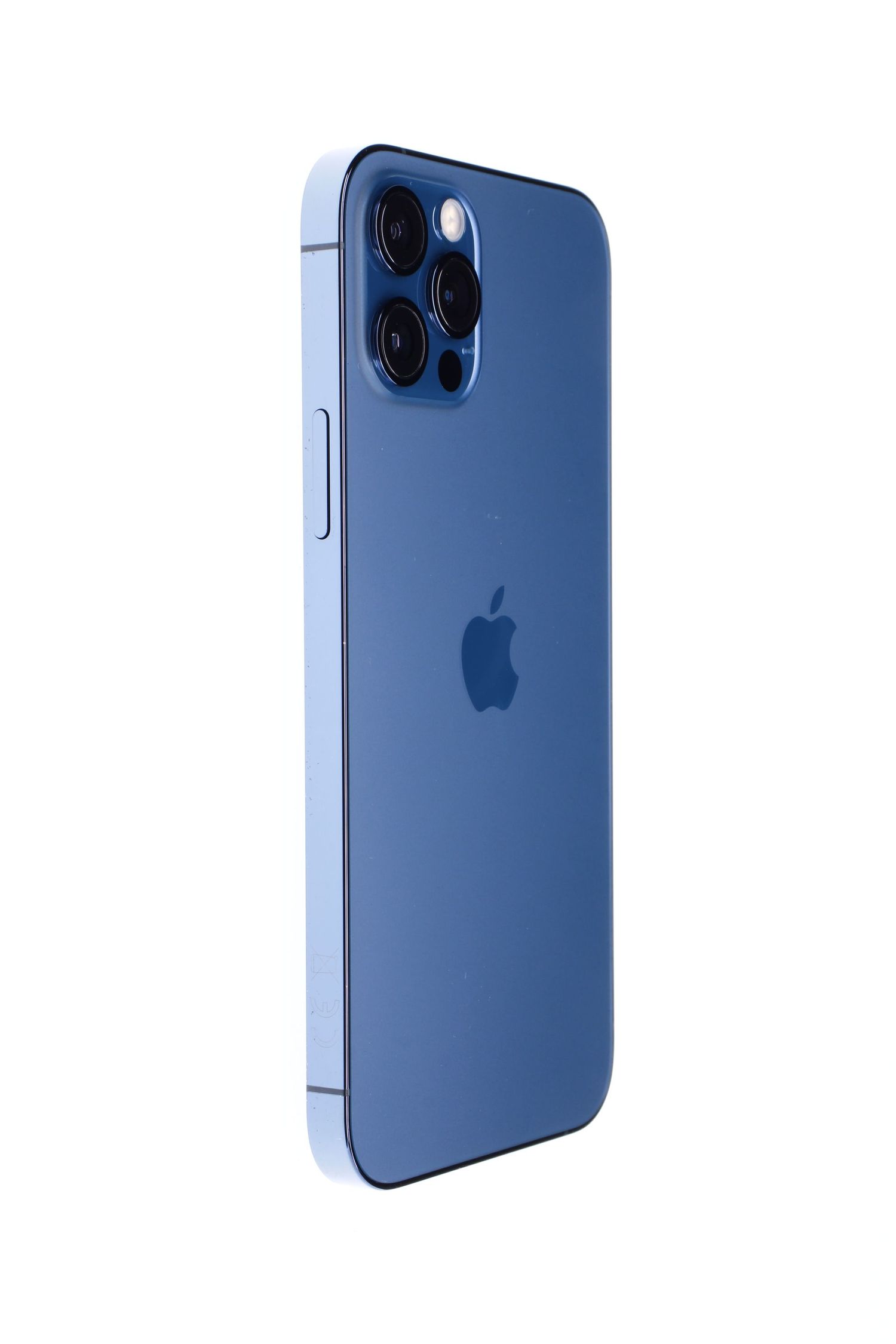 Apple iPhone 12 Pro 128 GB Pacific Blue - Като нов
