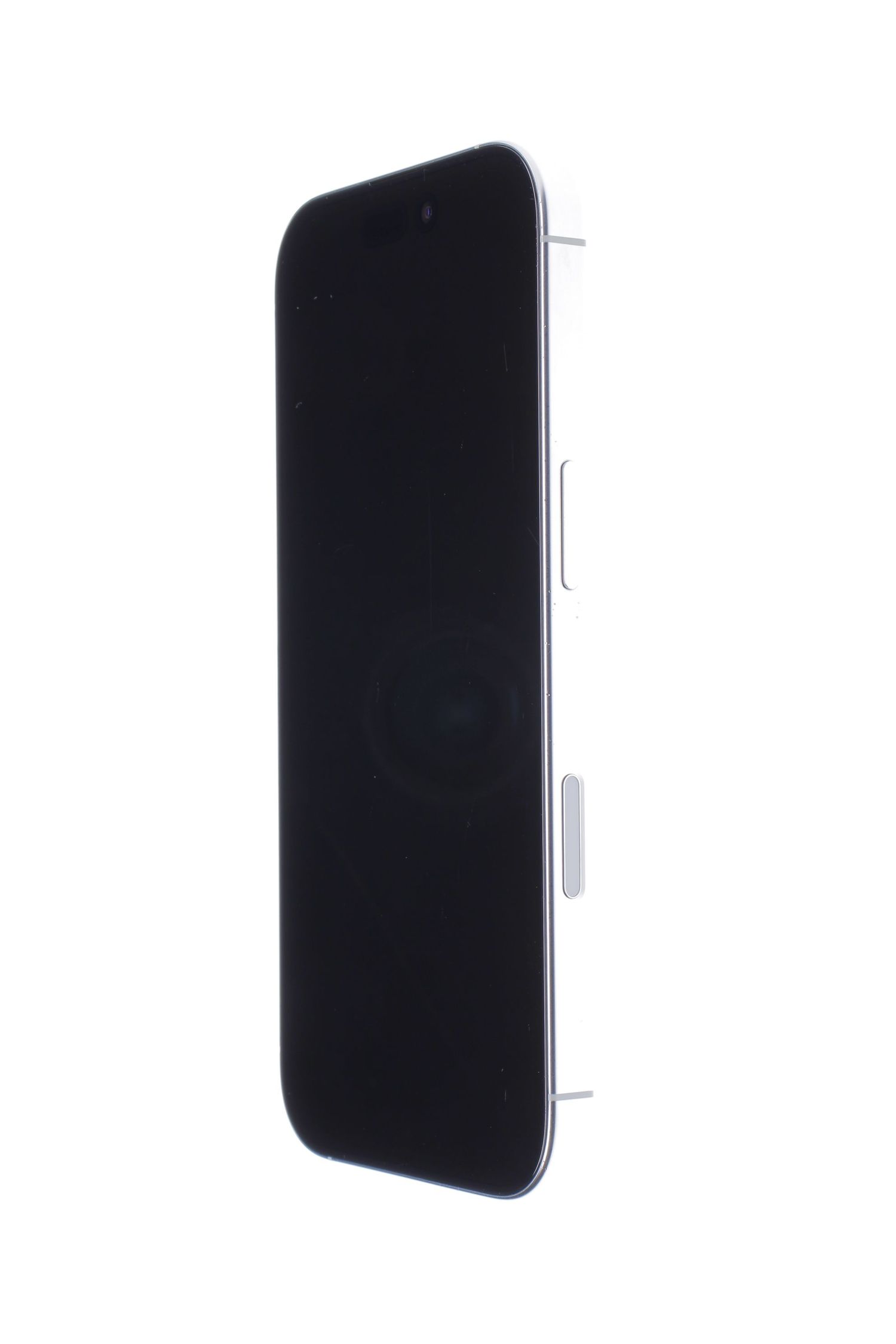 Apple iPhone 16 Pro 128 GB White Titanium - Foarte bun
