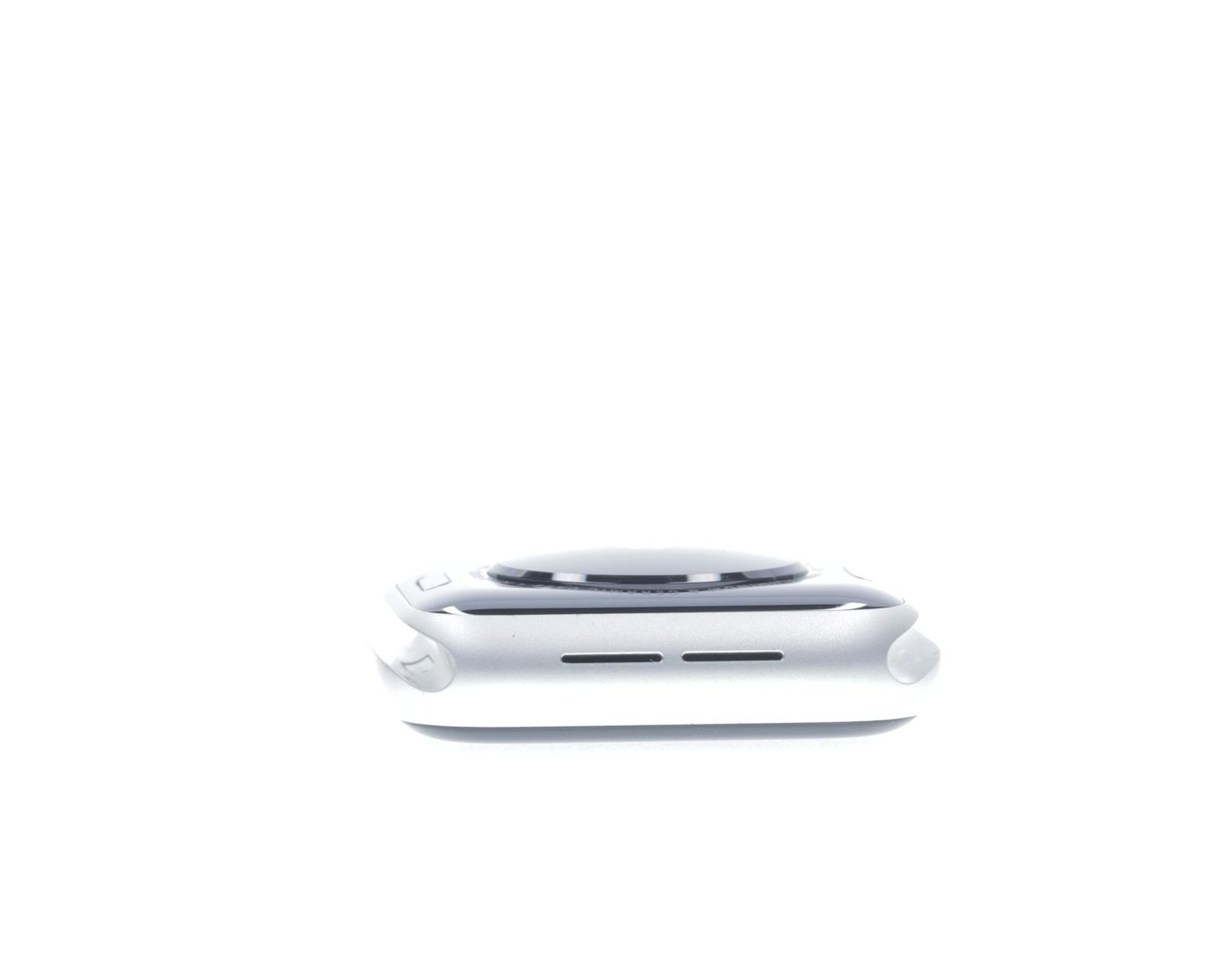 Apple Watch SE 2020, GPS + Cellular, Aluminium 40mm Silver - Újszerű