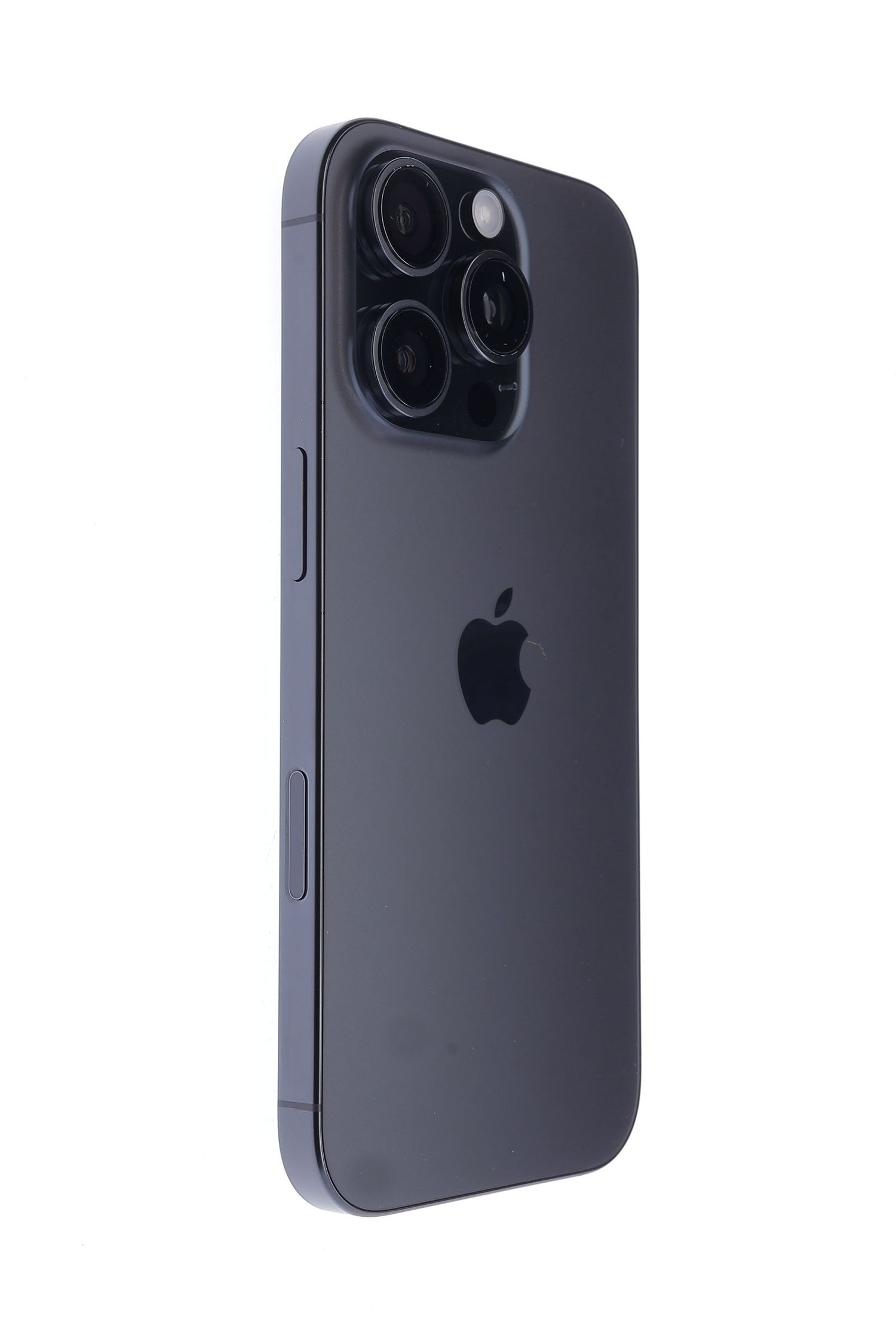 Apple iPhone 16 Pro 128 GB Black Titanium - Като нов