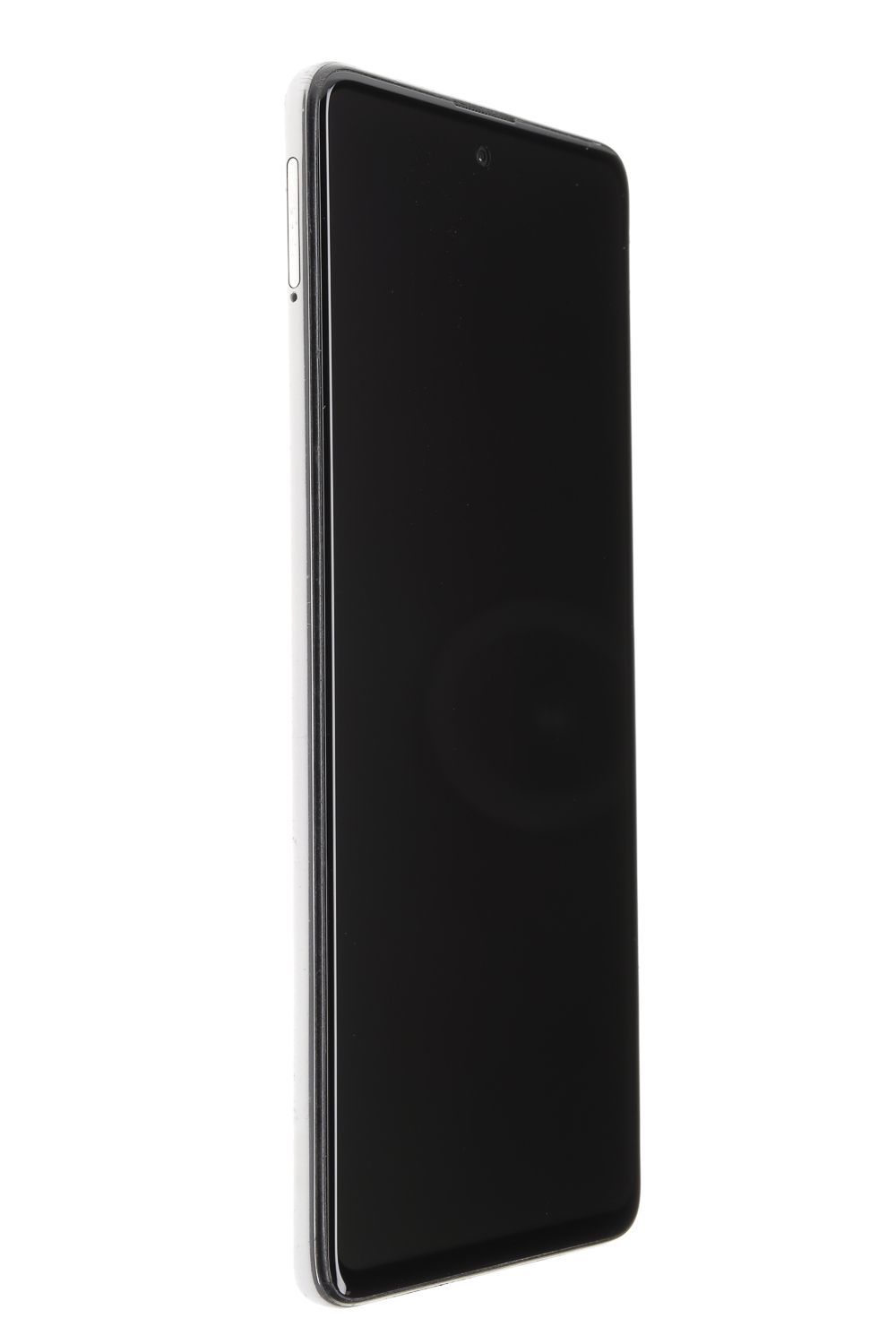 Telefon mobil Samsung Galaxy A51 Dual Sim, White, 128 GB, Foarte Bun