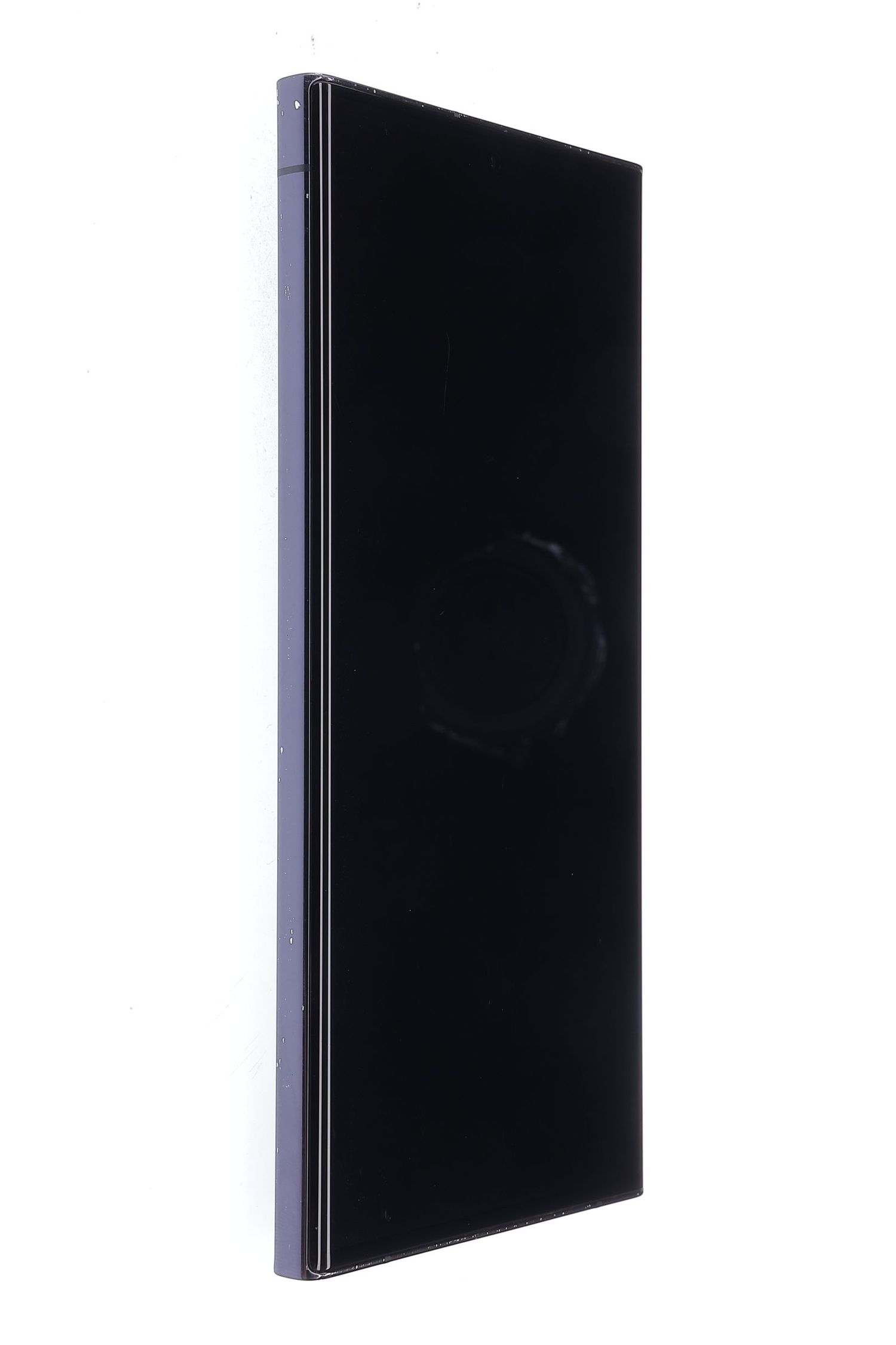 Samsung Galaxy S23 Ultra 5G Dual Sim 512 GB Phantom Black