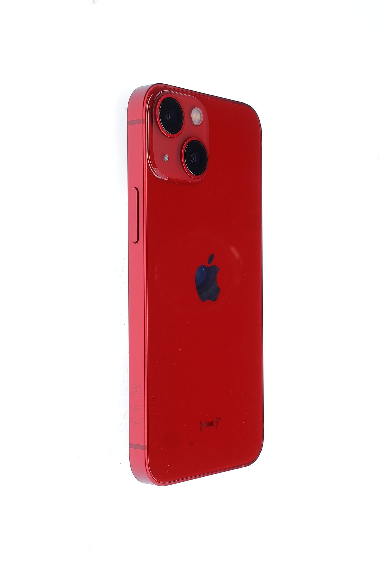Apple iPhone 13 mini, Red, 128 GB - de la 1.089 lei