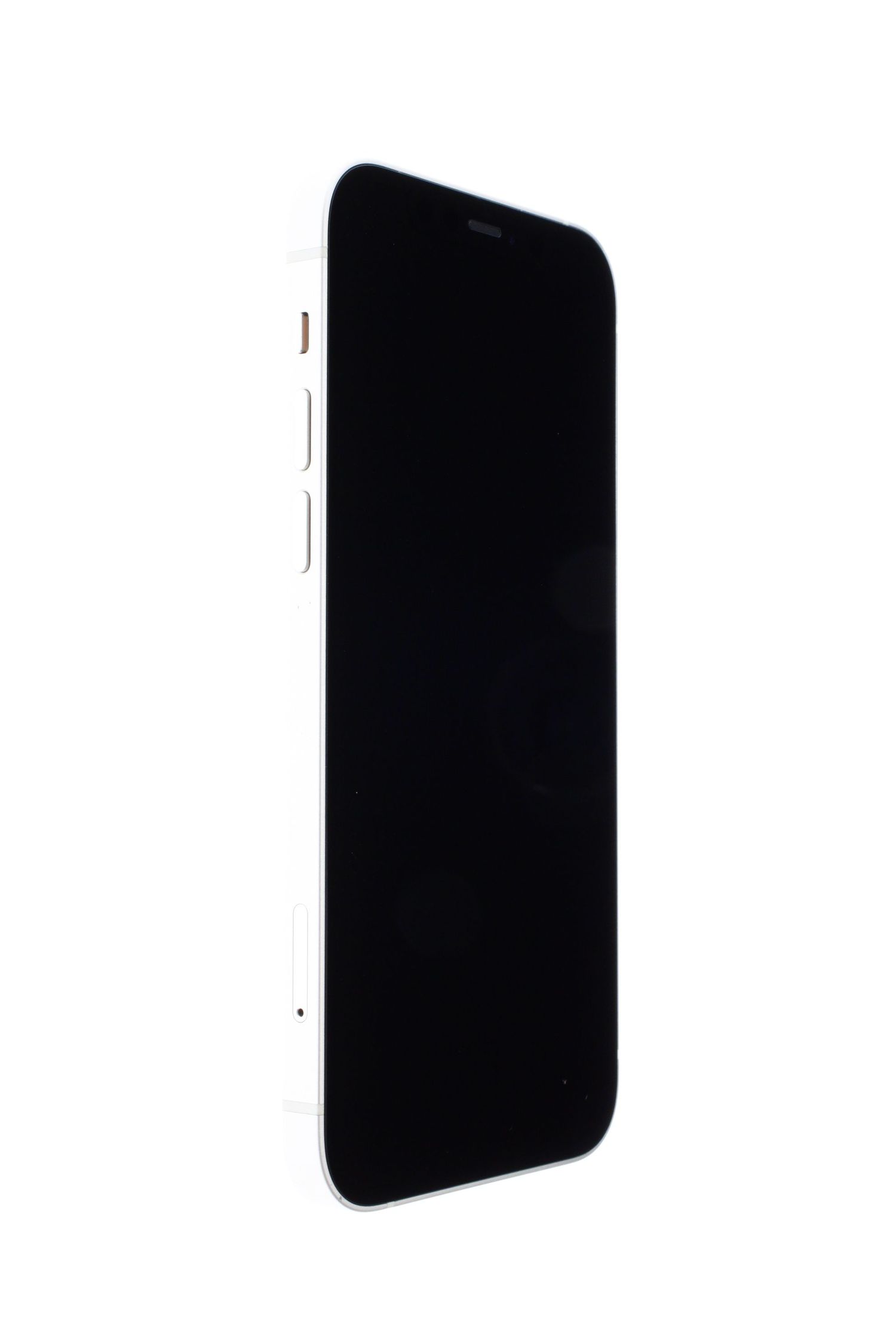 Apple iPhone 12 64 GB White - Като нов
