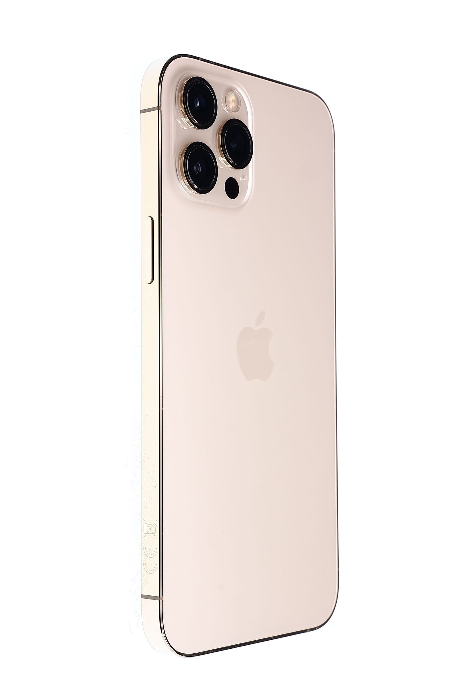 Apple iPhone 12 Pro Max 128 GB Gold - Като нов