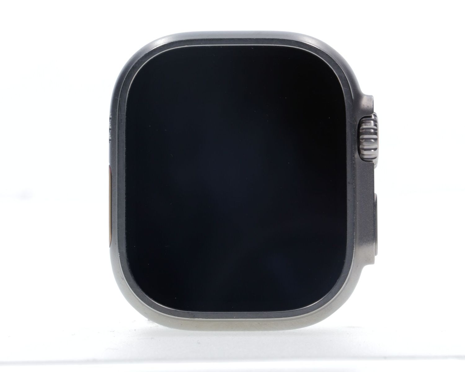 Apple Watch Ultra 2022, GPS + Cellular, Titanium 49mm Titanium