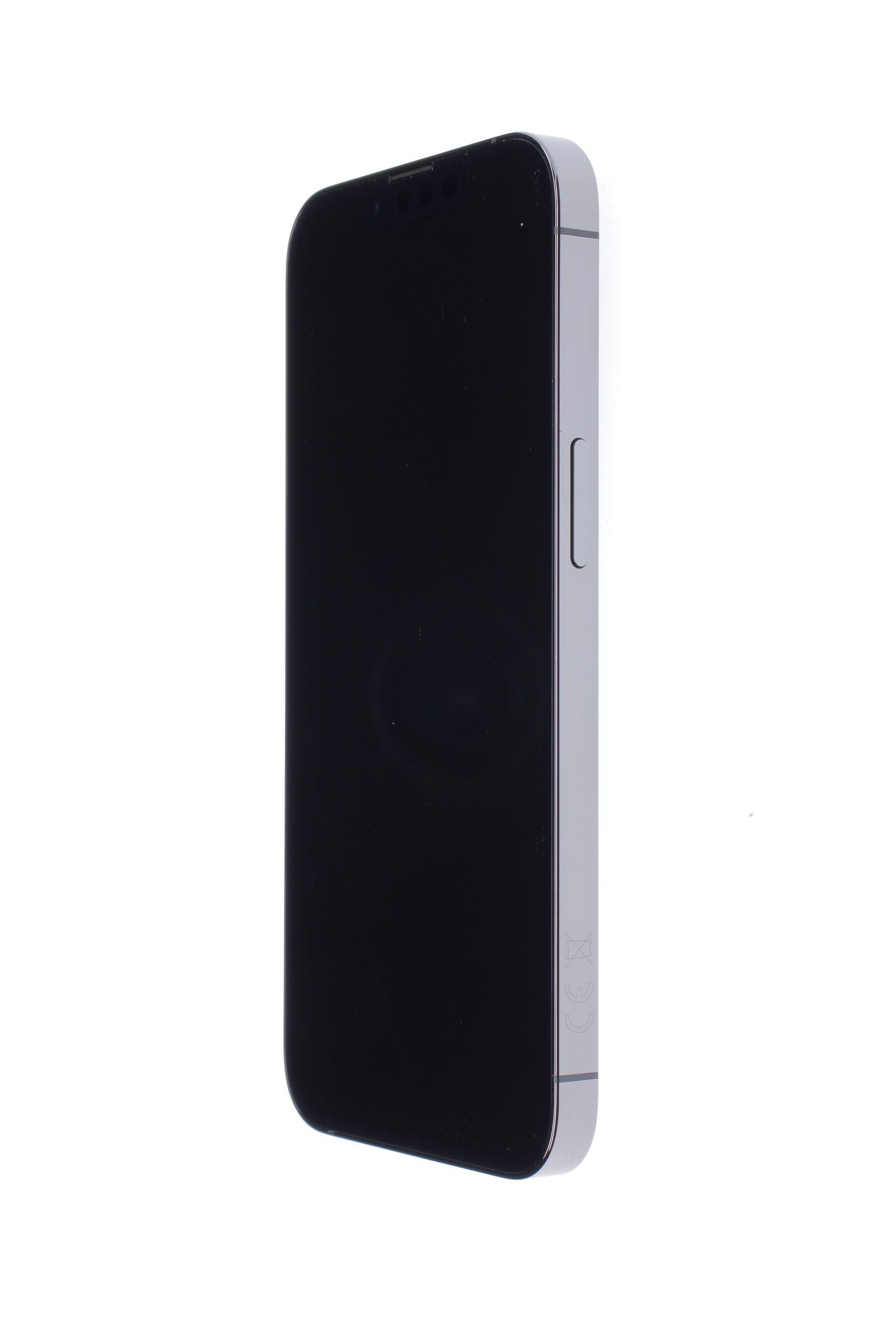 Apple iPhone 13 Pro 128 GB Graphite - Kiváló