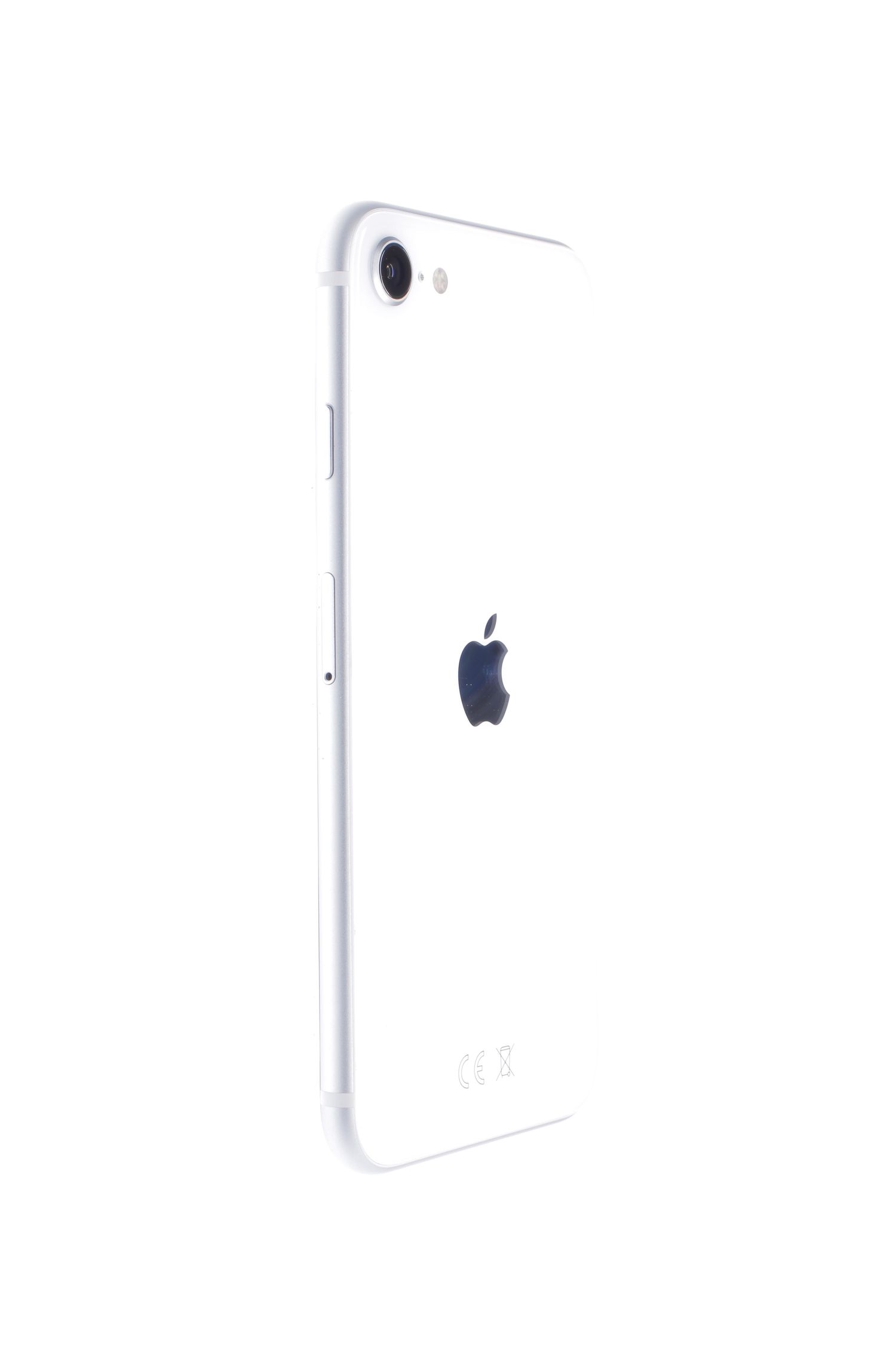 Apple iPhone SE 2020 64 GB White - Ca nou