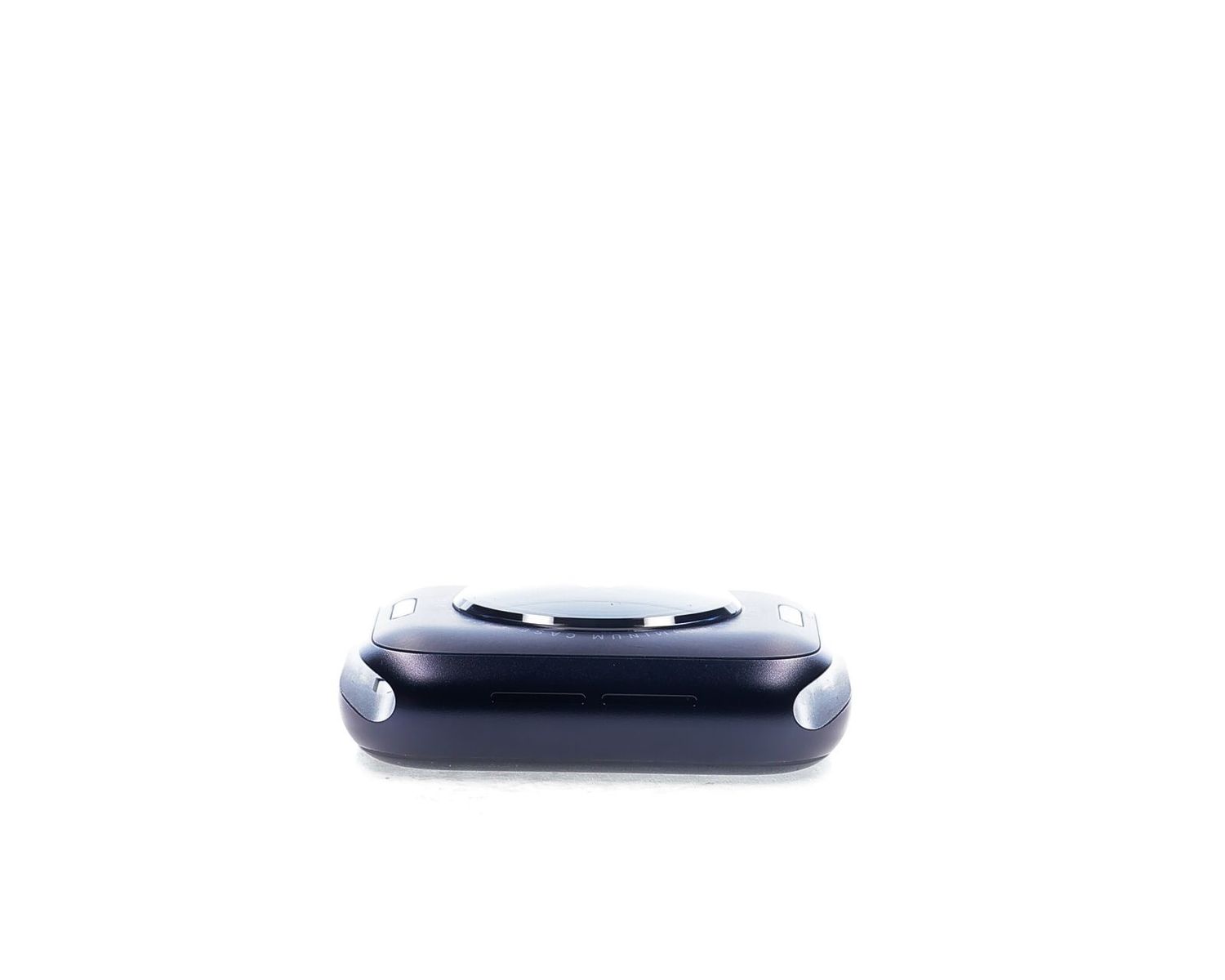 Apple Watch SE 2022, GPS, Aluminium 40mm Midnight - Nagyon jó