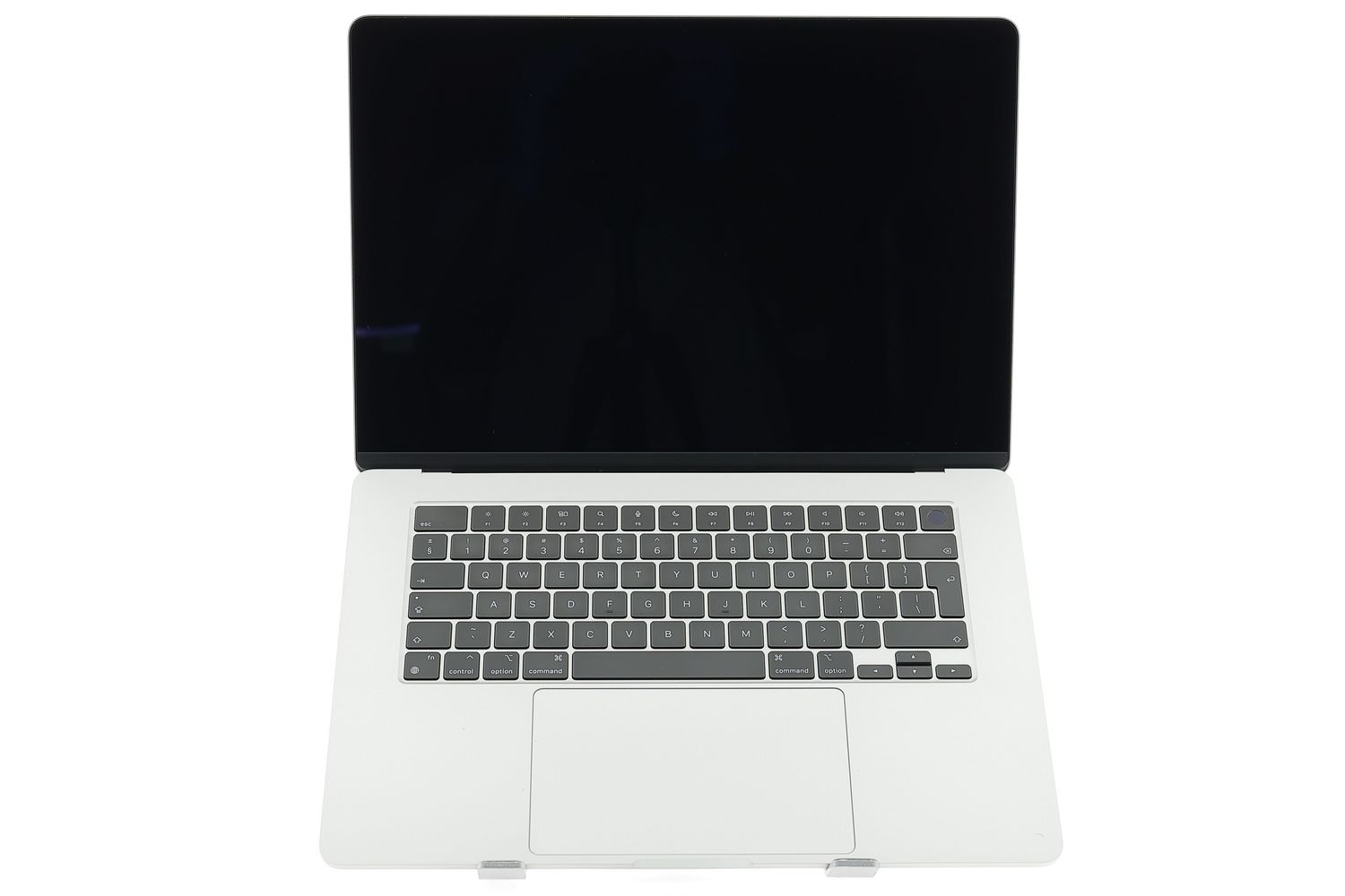 Apple MacBook Air 15″ 2023, M2 8 Cores, 8 GB, 10 core GPU 256 GB Silver - Πολύ καλό