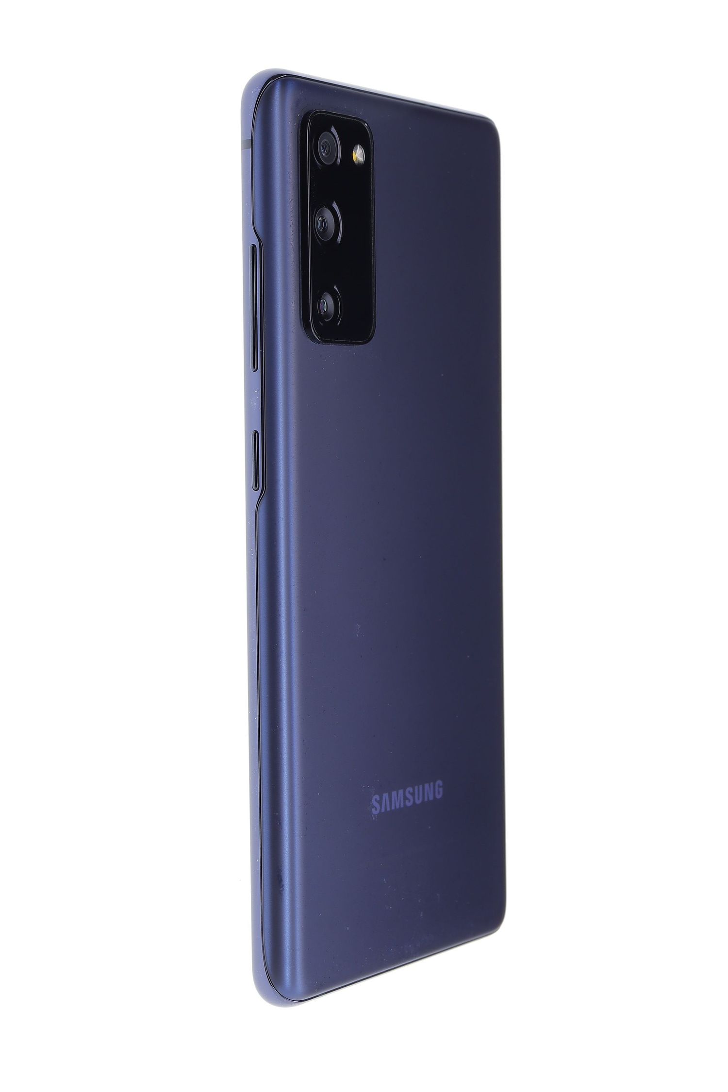 Samsung Galaxy S20 FE 5G Dual Sim 128 GB Cloud Navy - Kiváló