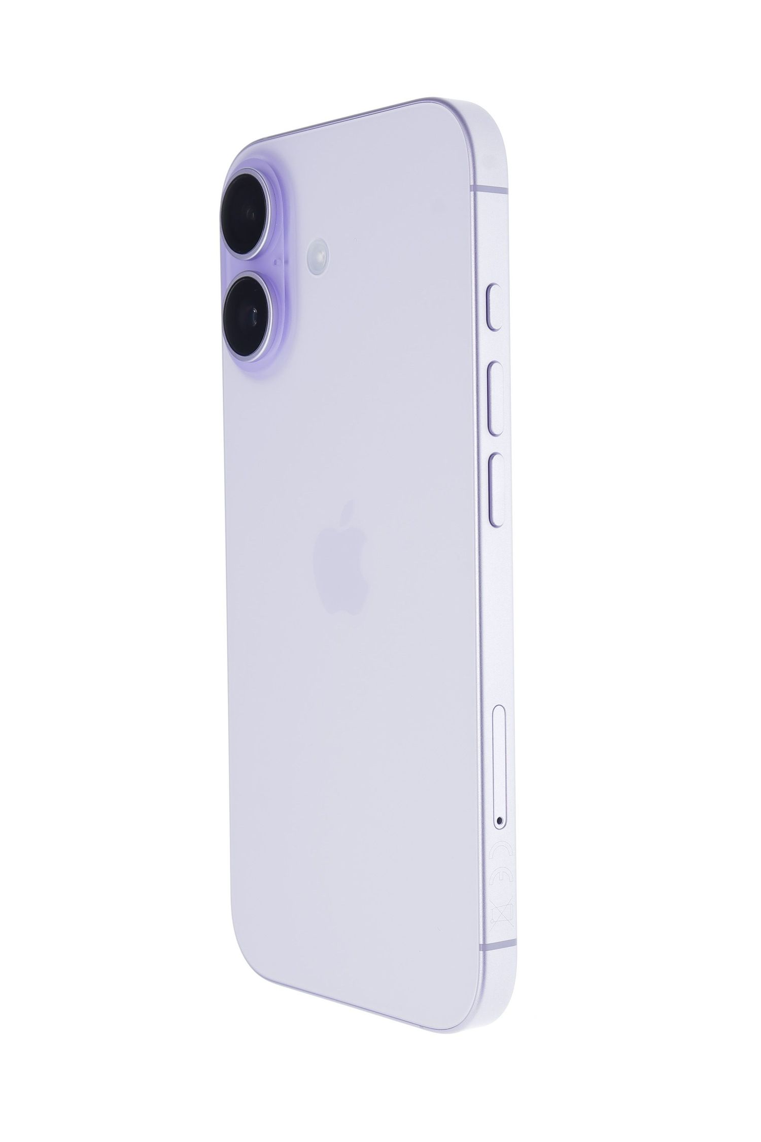 Apple iPhone 17 512 GB Lavender - Újszerű