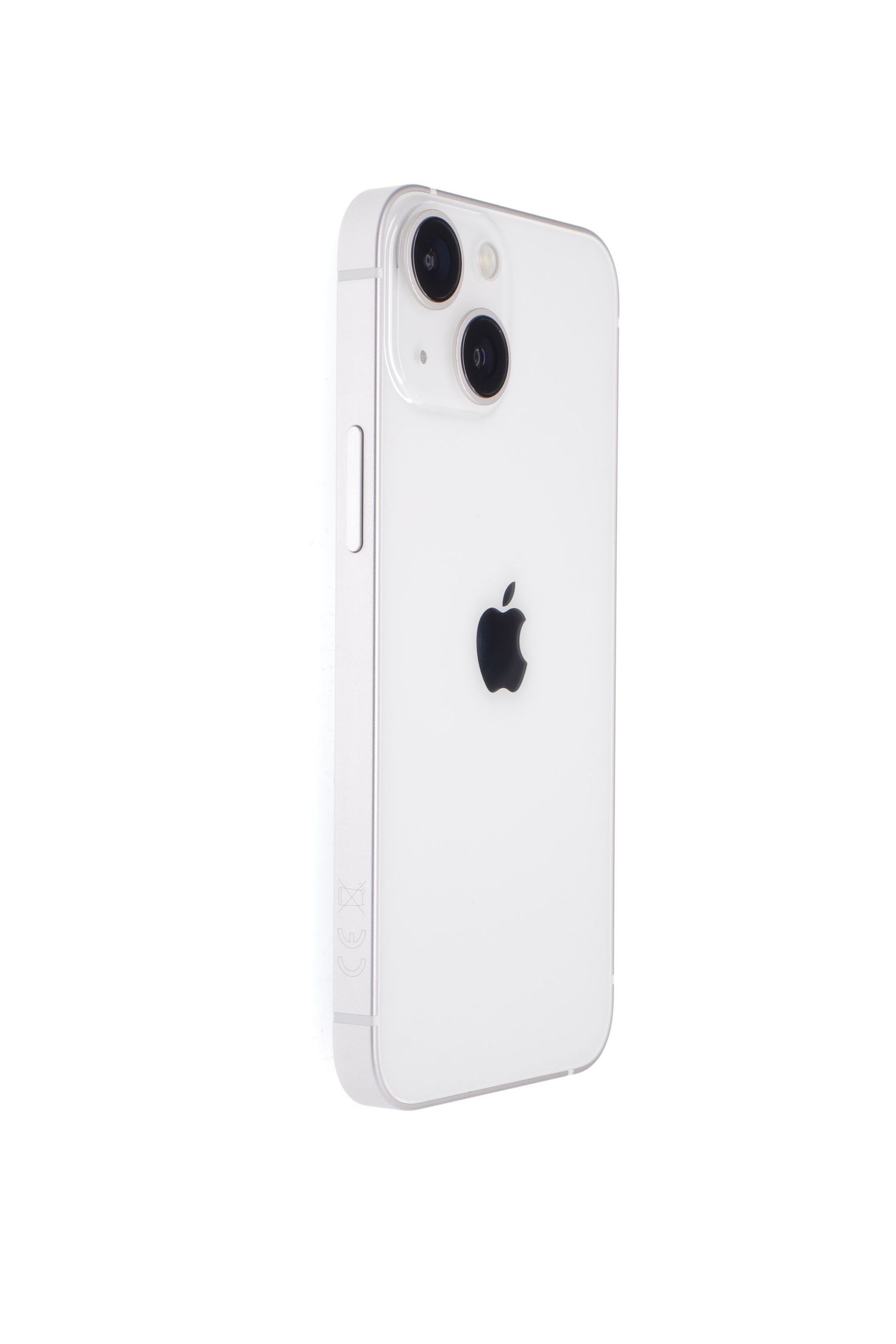 Apple iPhone 13 mini 256 GB Starlight - Като нов
