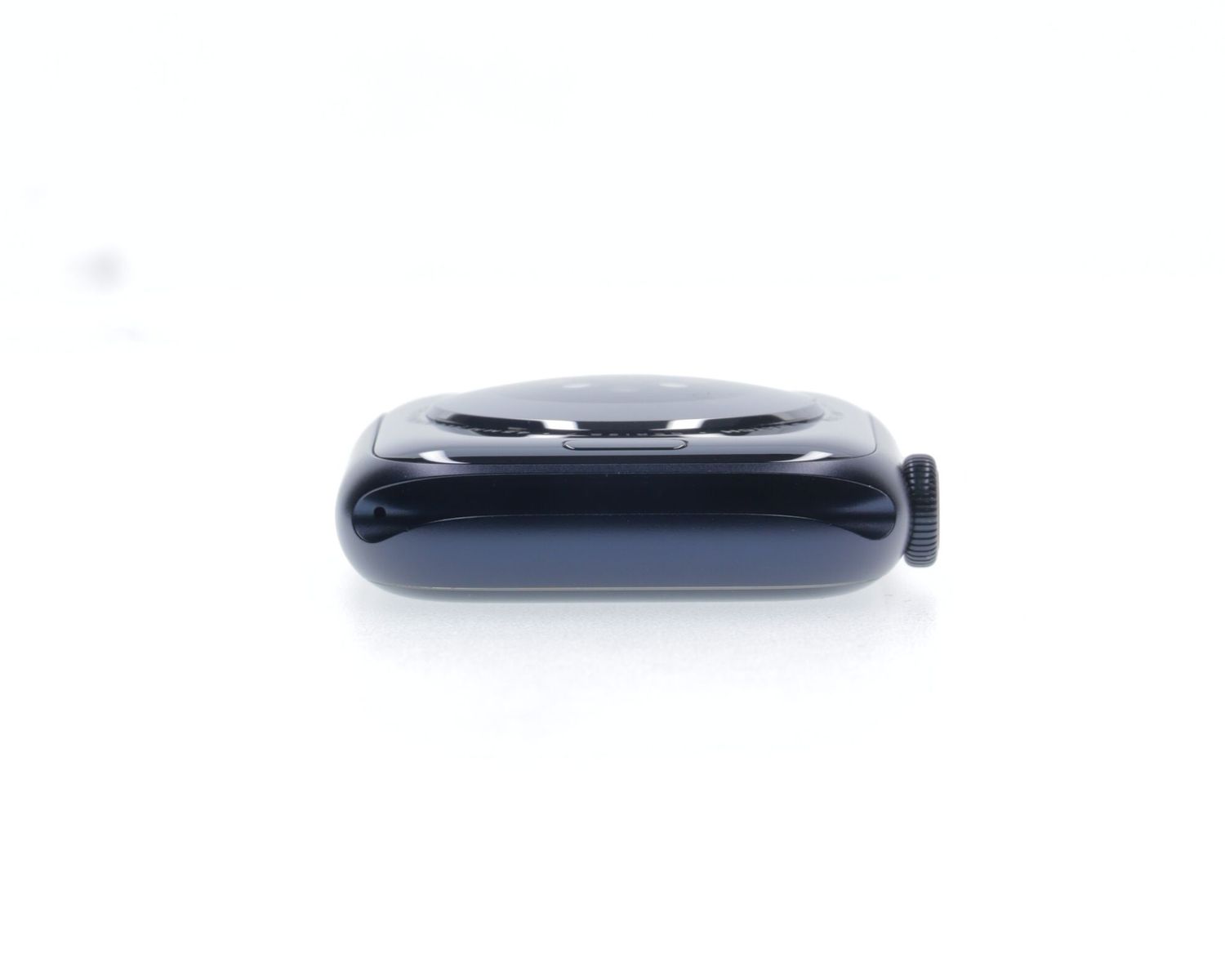 Apple Watch Series 7 2021, GPS + Cellular, Aluminium 45mm Midnight