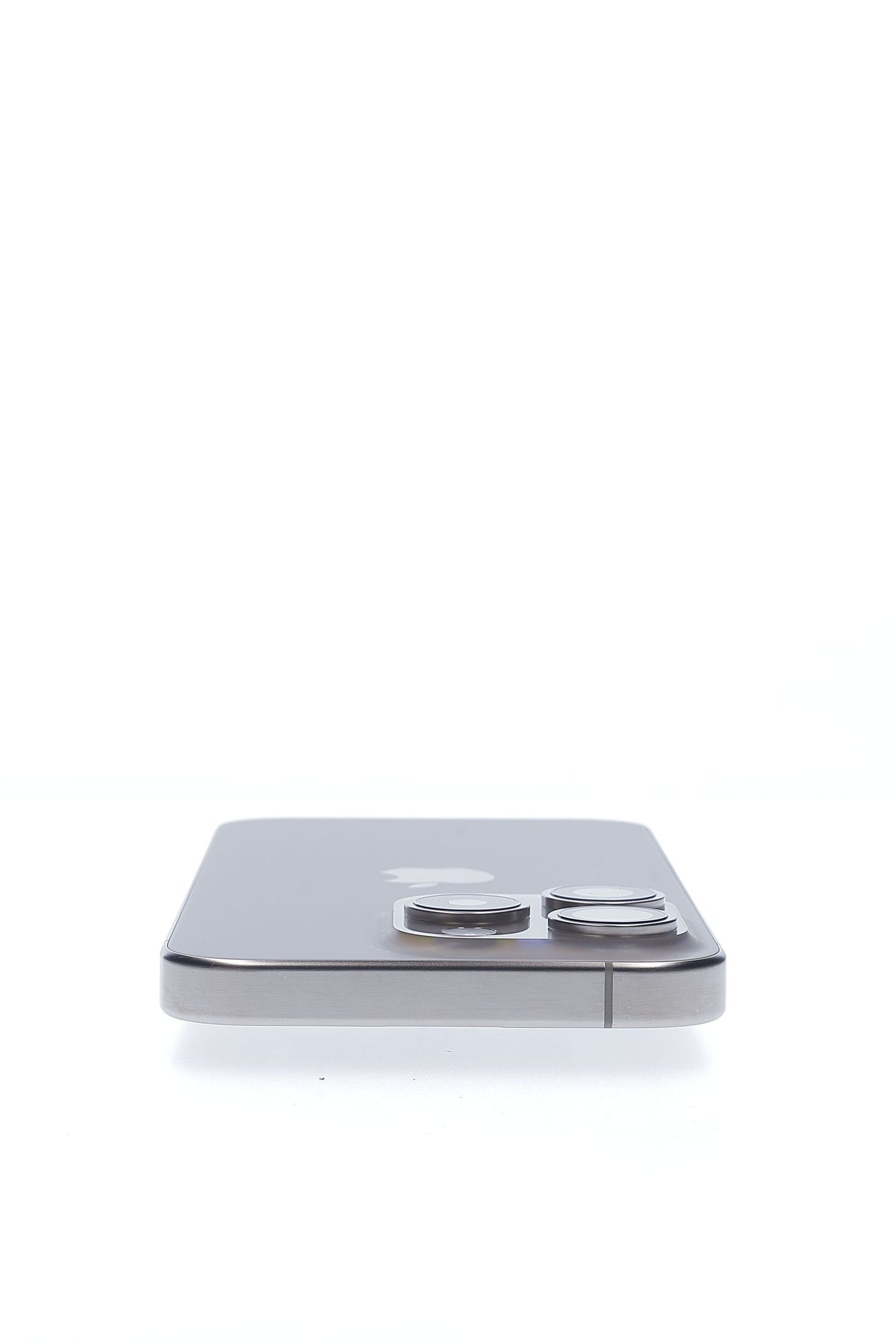 Apple iPhone 15 Pro 128 GB Natural Titanium - Ca nou