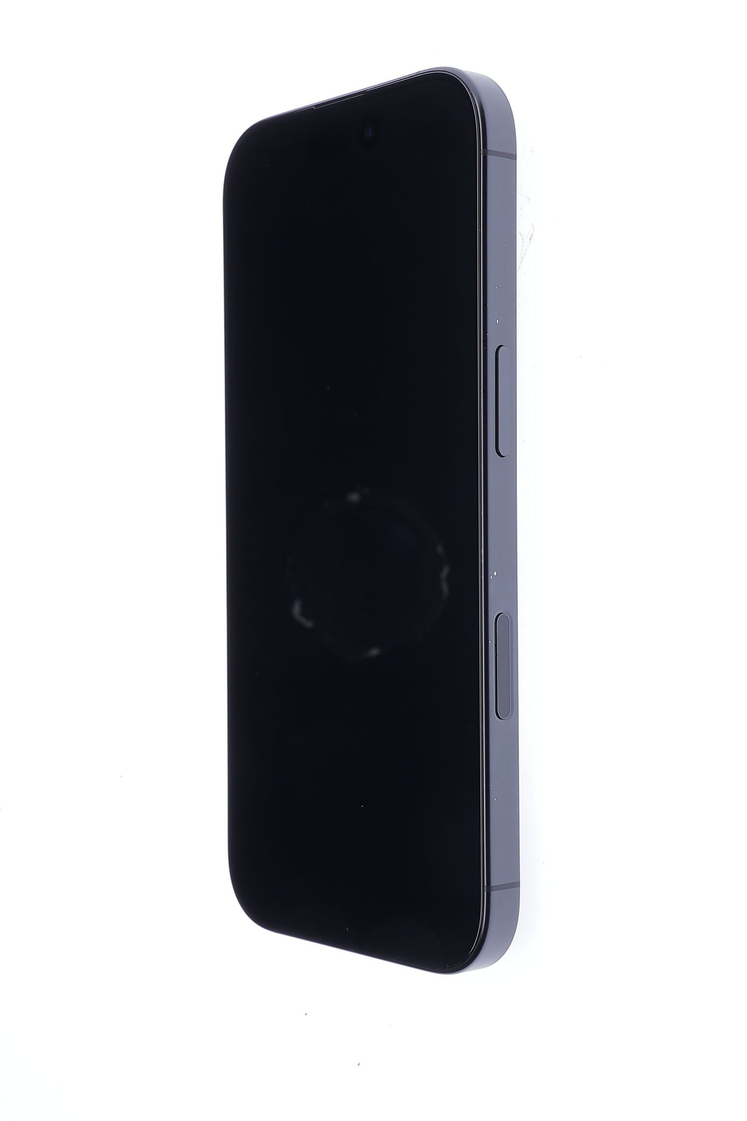 Apple iPhone 16 Pro 128 GB Black Titanium - Отлично