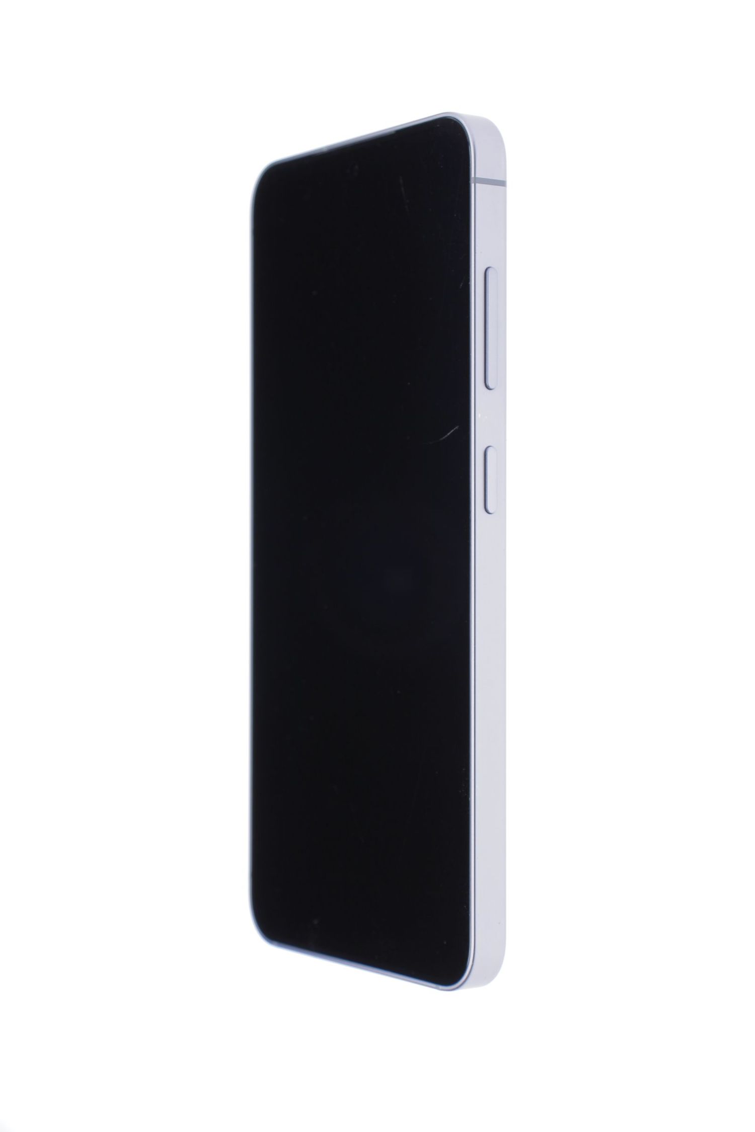 Samsung Galaxy S25 5G 128 GB Silver Shadow - Bun