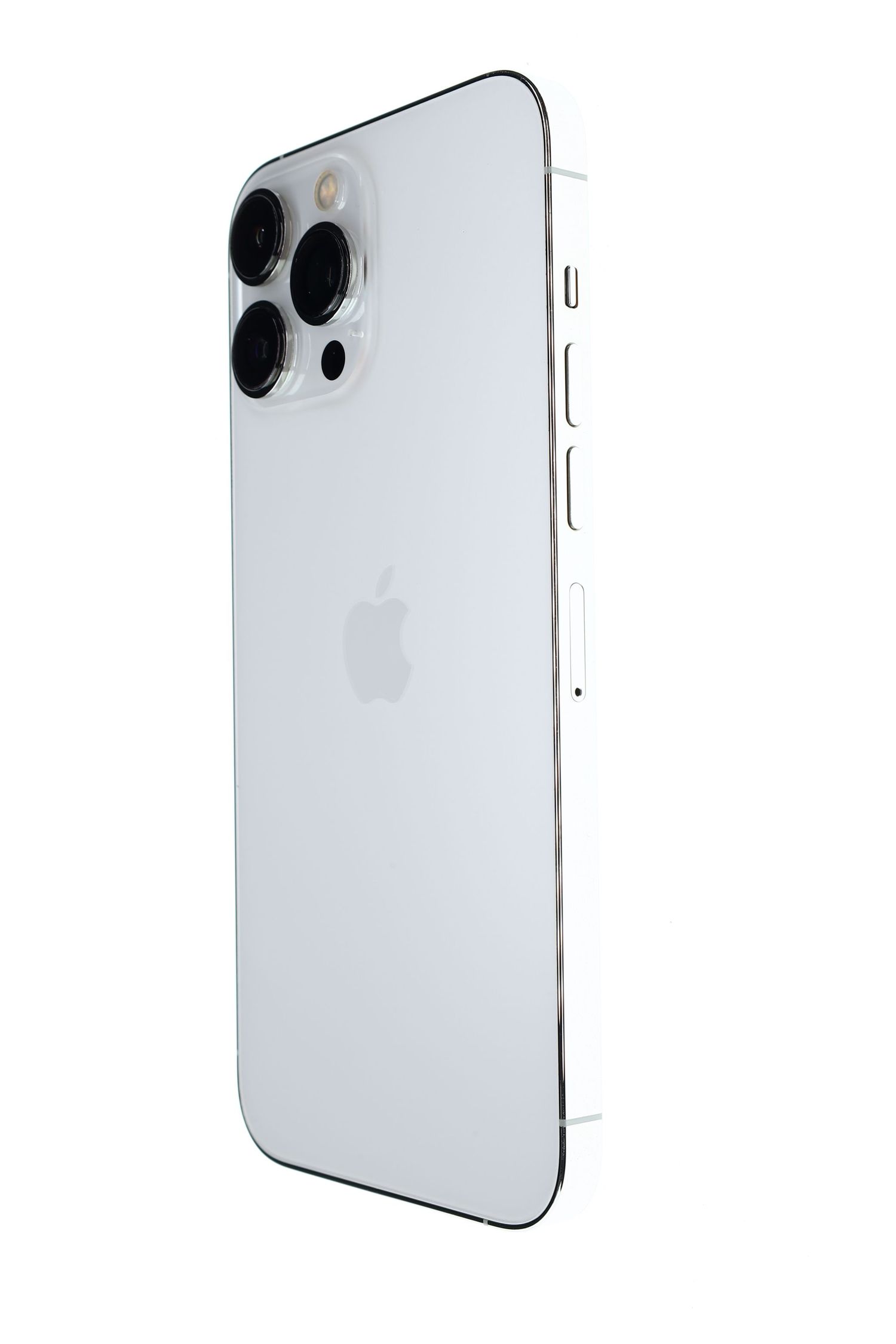 Apple iPhone 13 Pro Max 256 GB Silver - Excelent