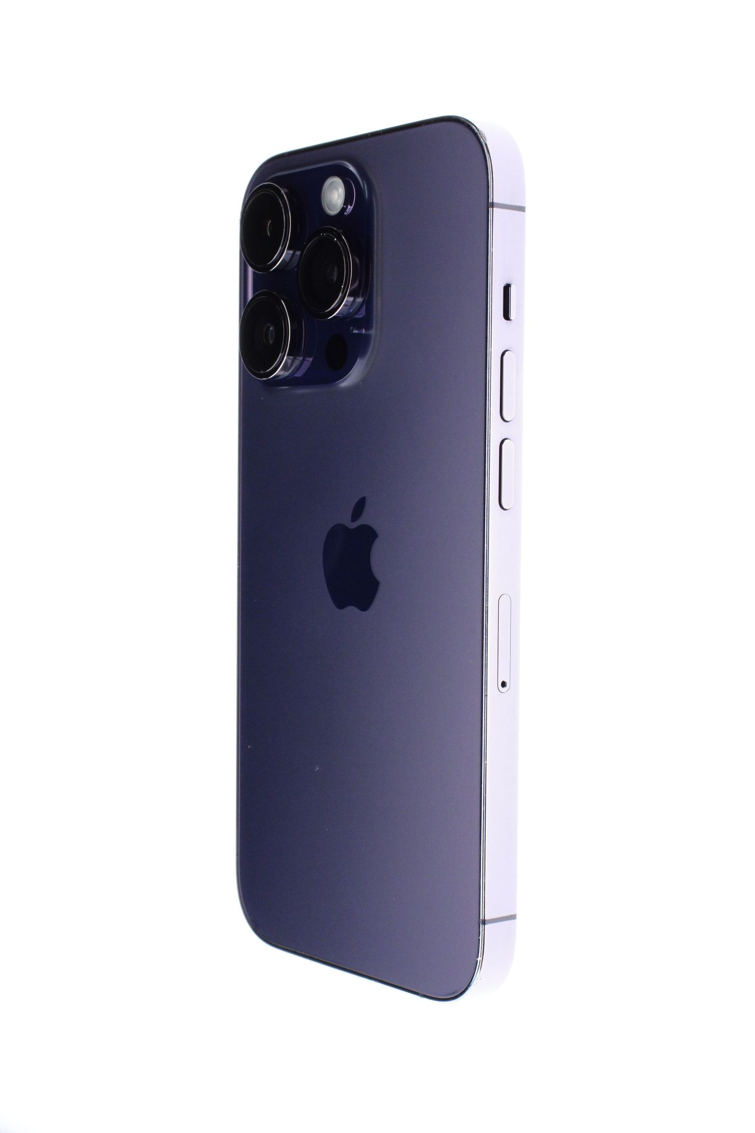 Apple iPhone 14 Pro 256 GB Deep Purple - Καλό