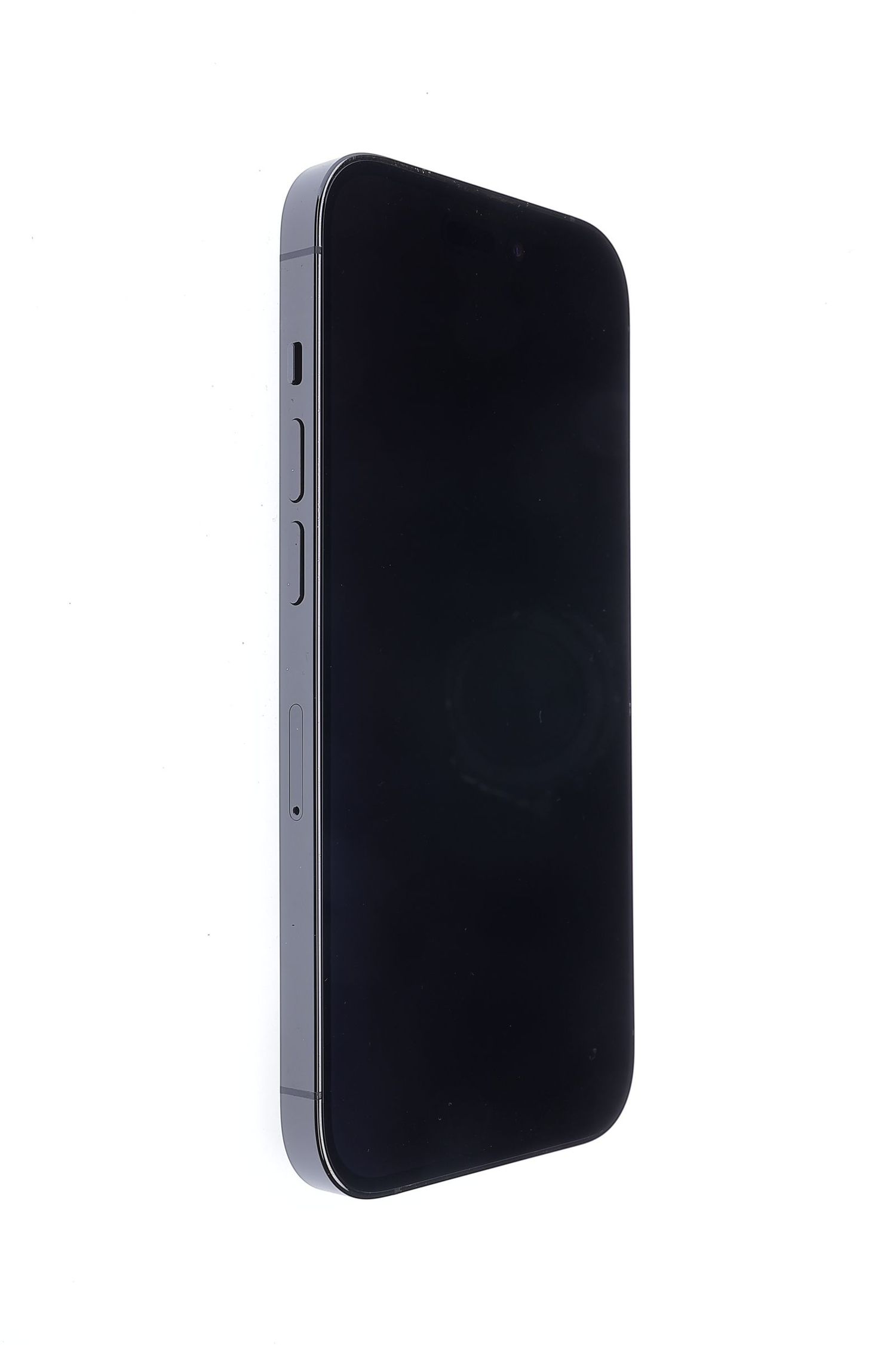 Apple iPhone 14 Pro 128 GB Space Black - Εξαιρετικό