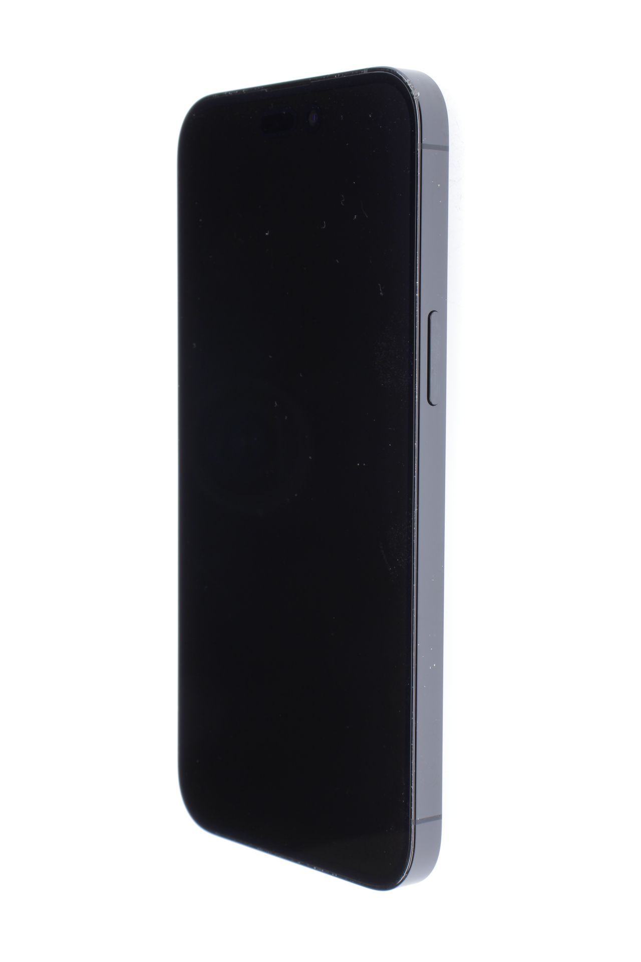 Apple iPhone 14 Pro Max 256 GB Space Black - Excelent