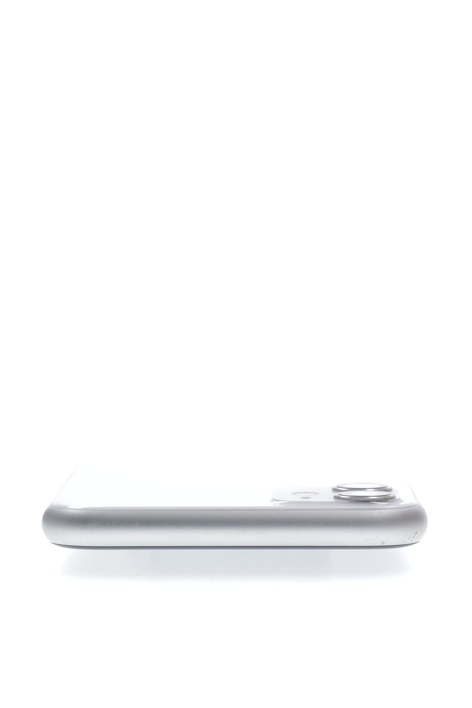 Apple iPhone 11 64 GB White - Εξαιρετικό