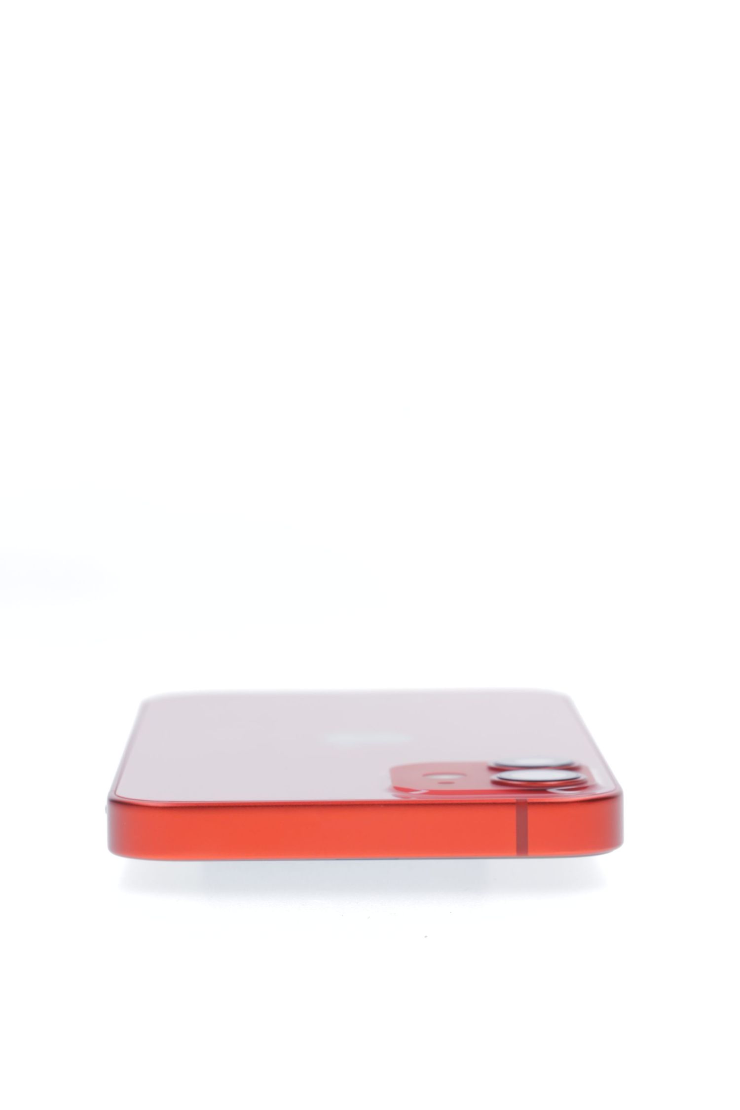 Apple iPhone 12 mini 128 GB Red - Nagyon jó