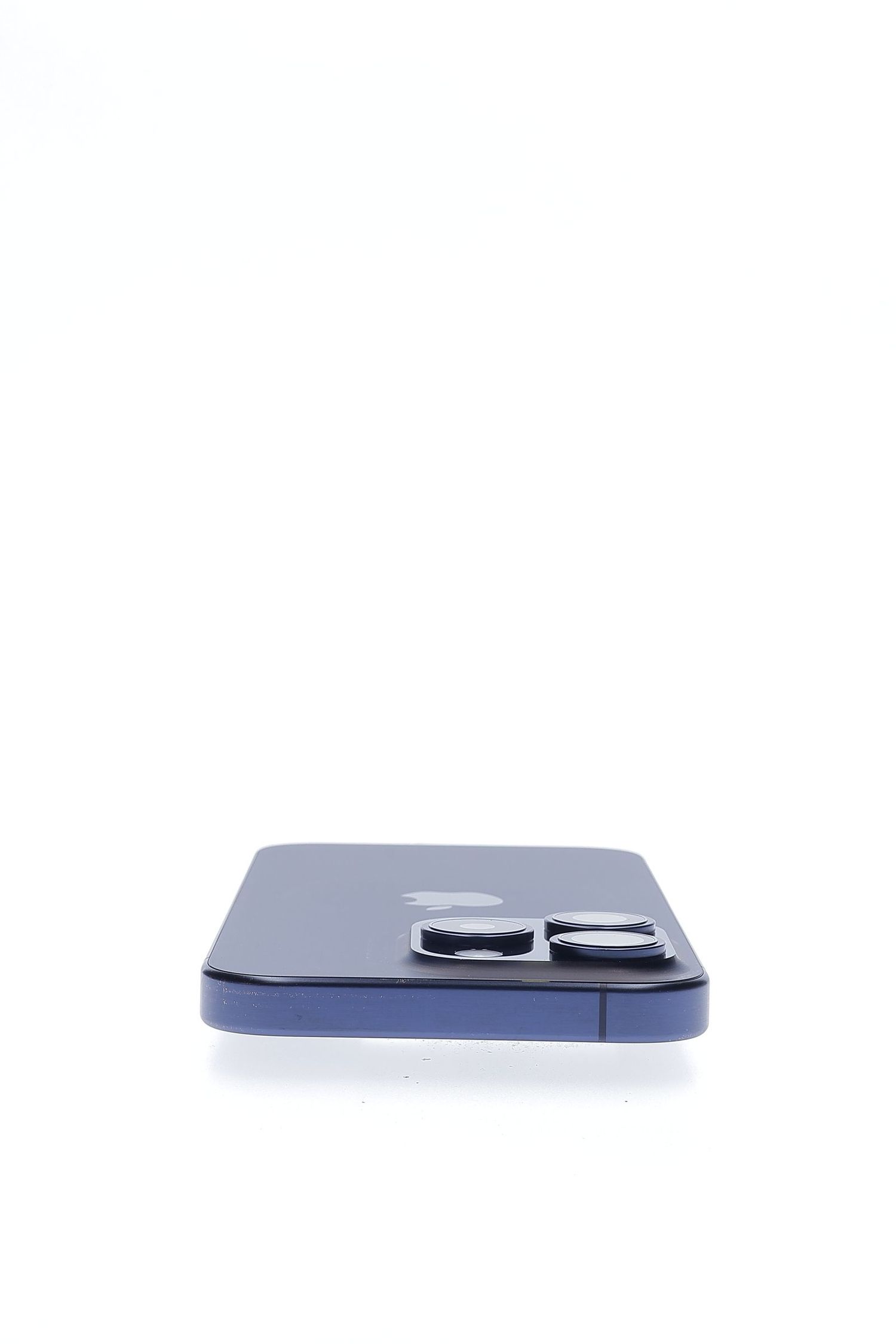 Apple iPhone 15 Pro 128 GB Blue Titanium - Kiváló