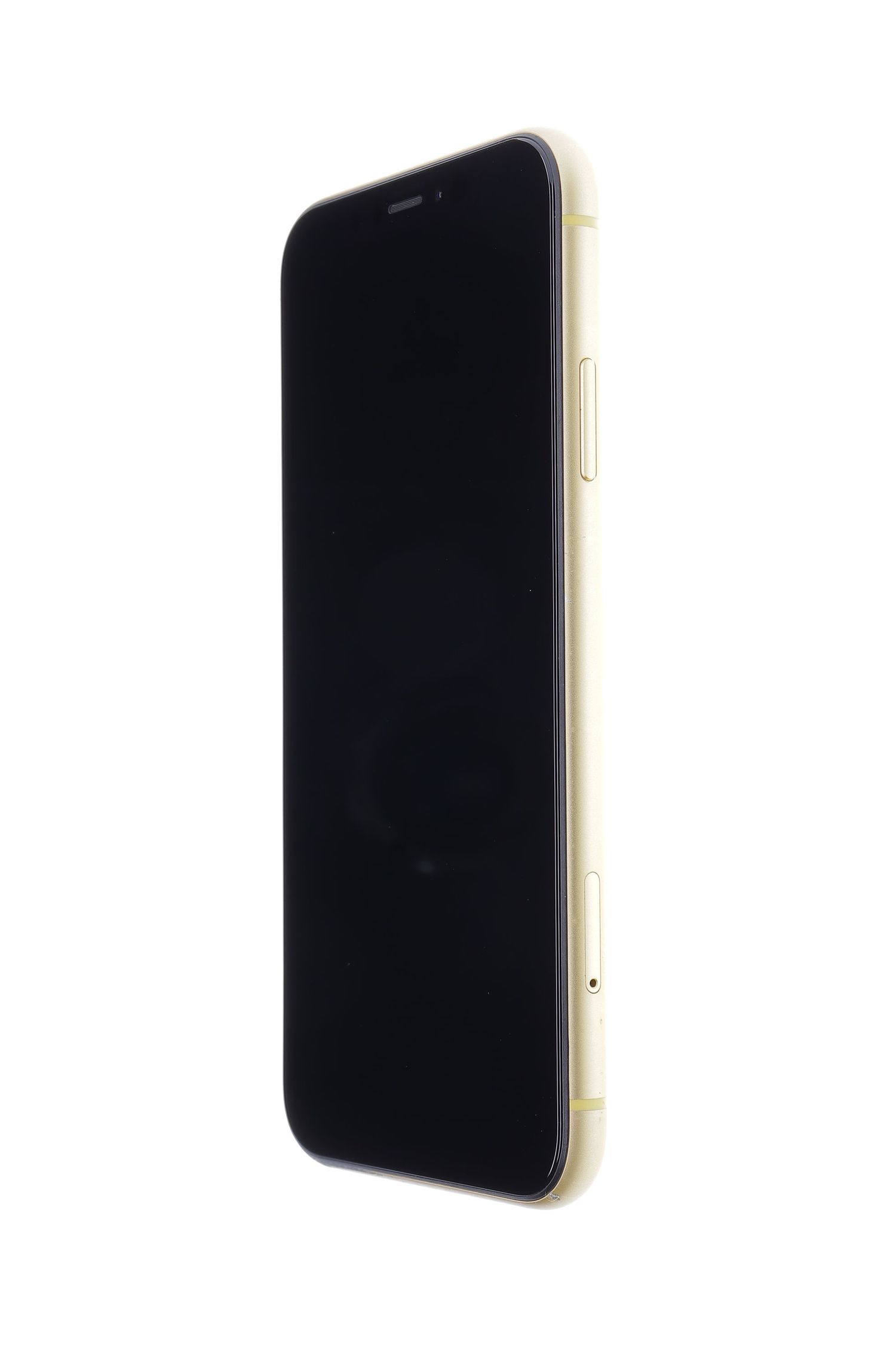 Apple iPhone XR 128 GB Yellow - Εξαιρετικό