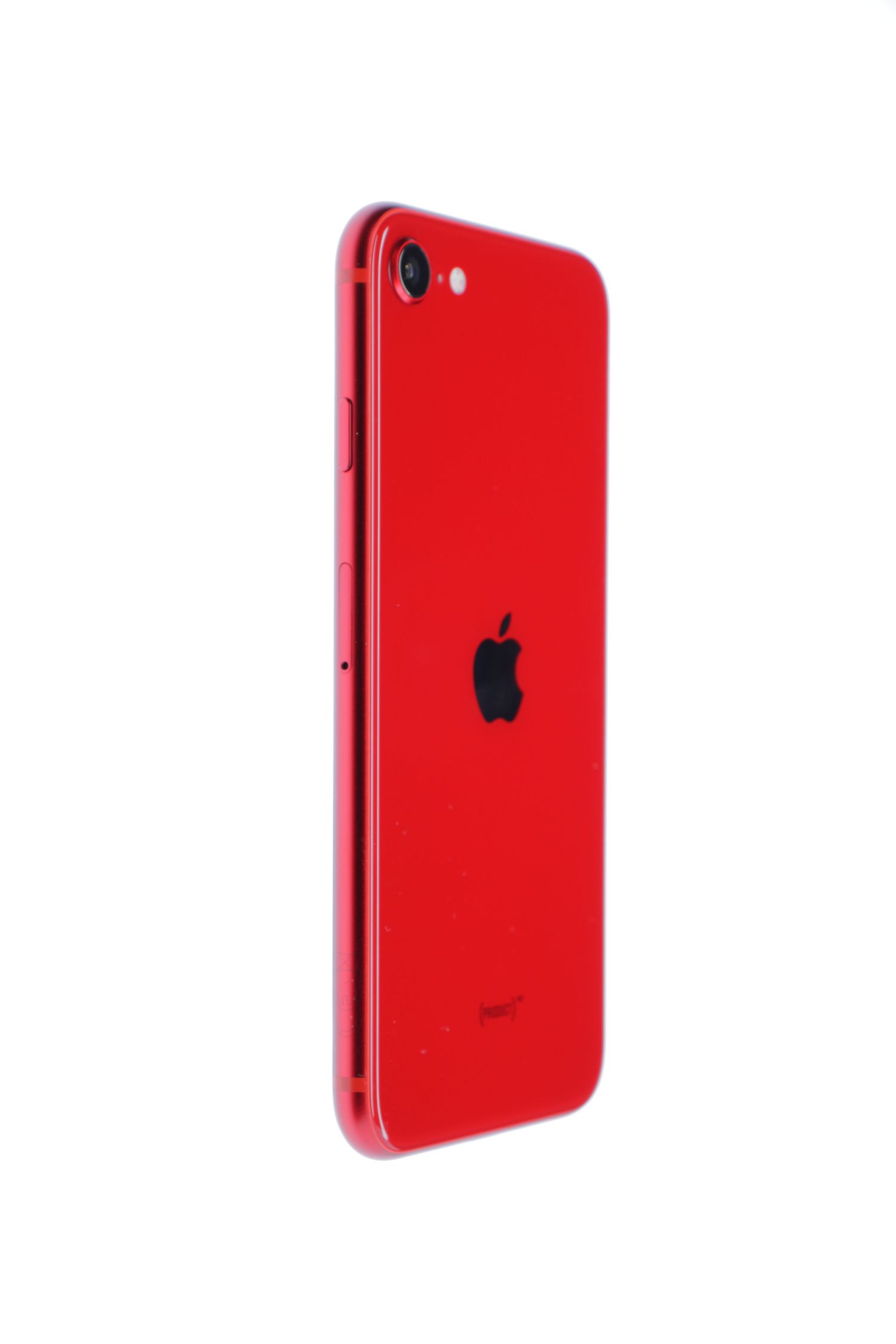 Apple iPhone SE 2022 64 GB Red - Újszerű