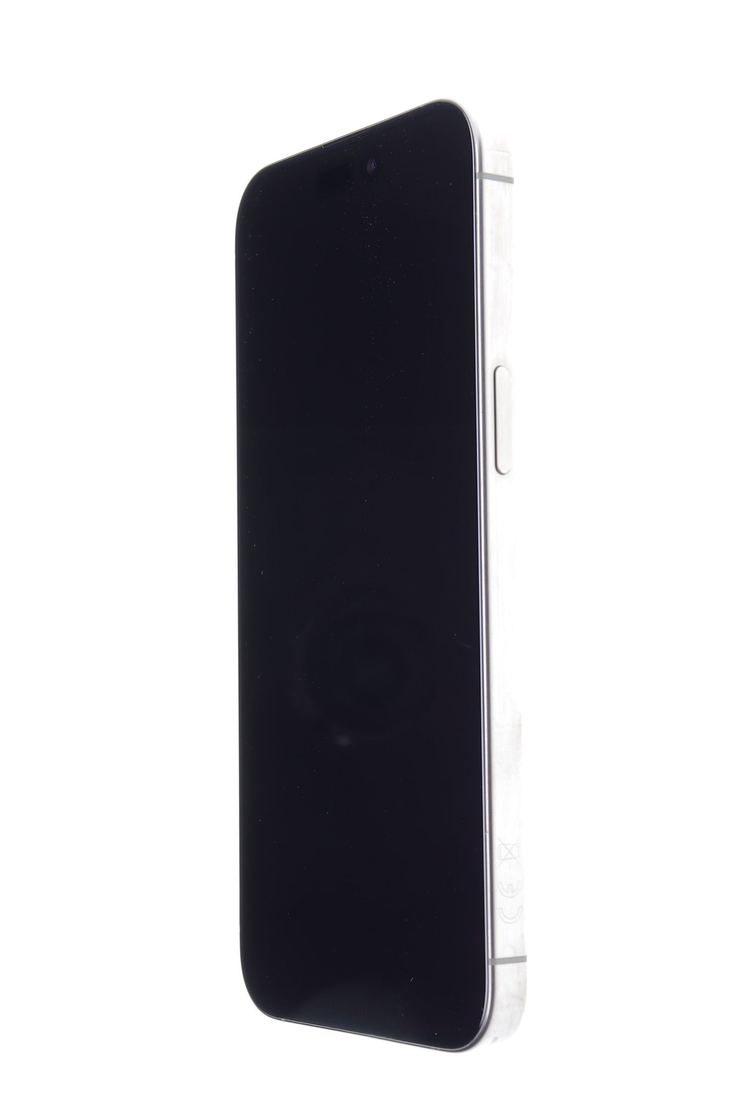 Apple iPhone 15 Pro Max 256 GB Natural Titanium - Ca nou