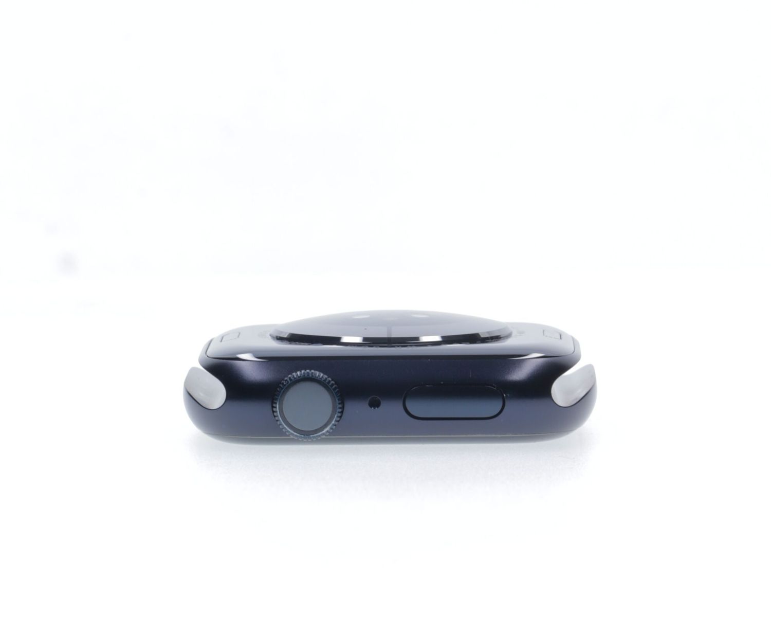Apple Watch Series 9 2023, GPS, Aluminium 45mm Midnight - Εξαιρετικό