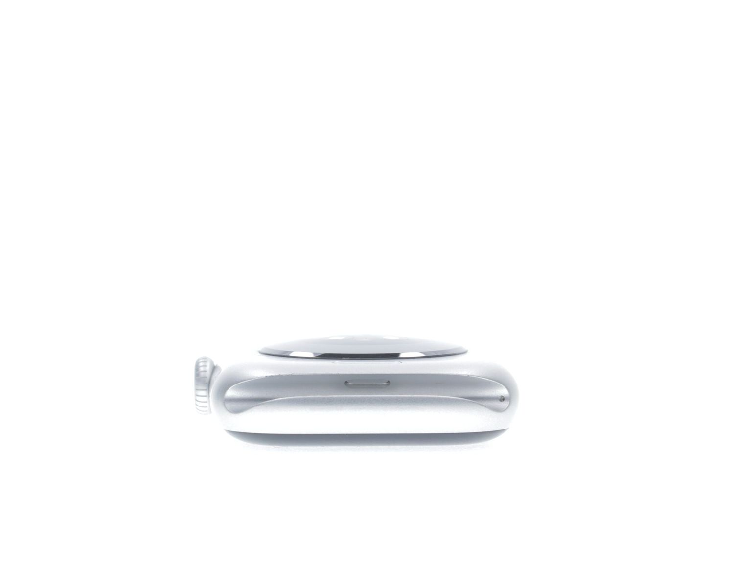 Apple Watch Series 10 2024, GPS, Aluminium 42mm Silver - Като нов