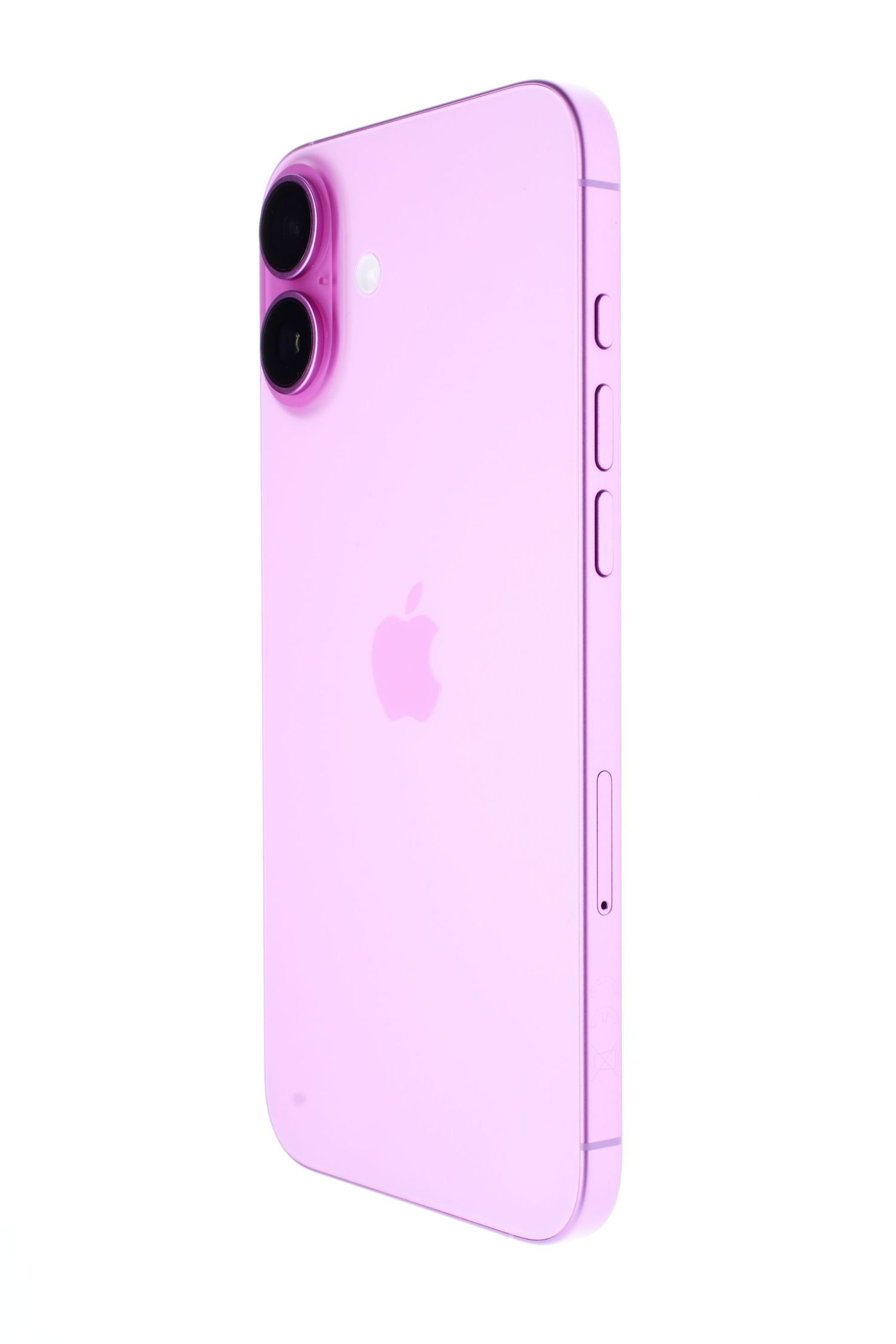 Apple iPhone 16 Plus 128 GB Pink - Като нов