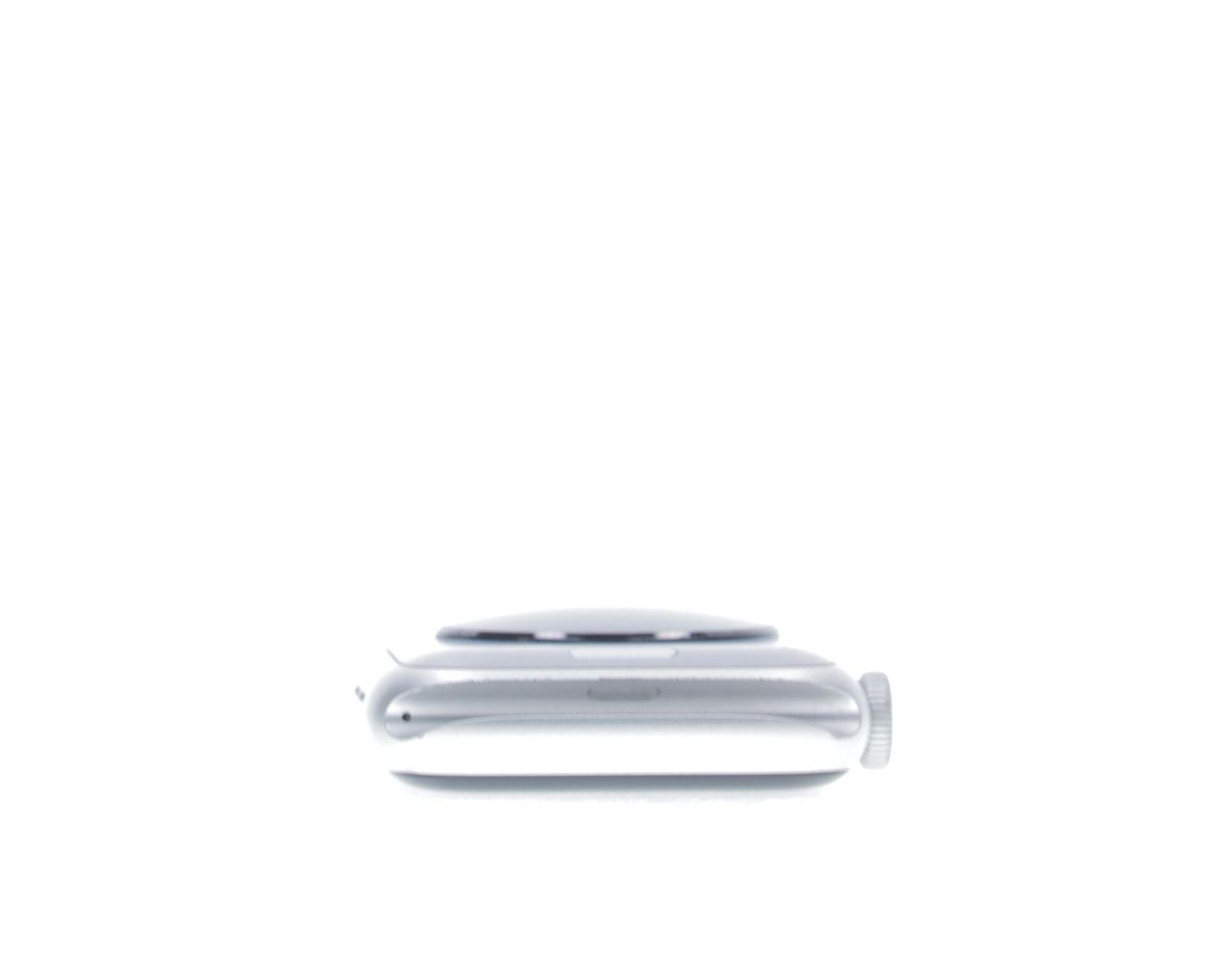 Apple Watch SE 2022, GPS, Aluminium 44mm Silver - Много добро