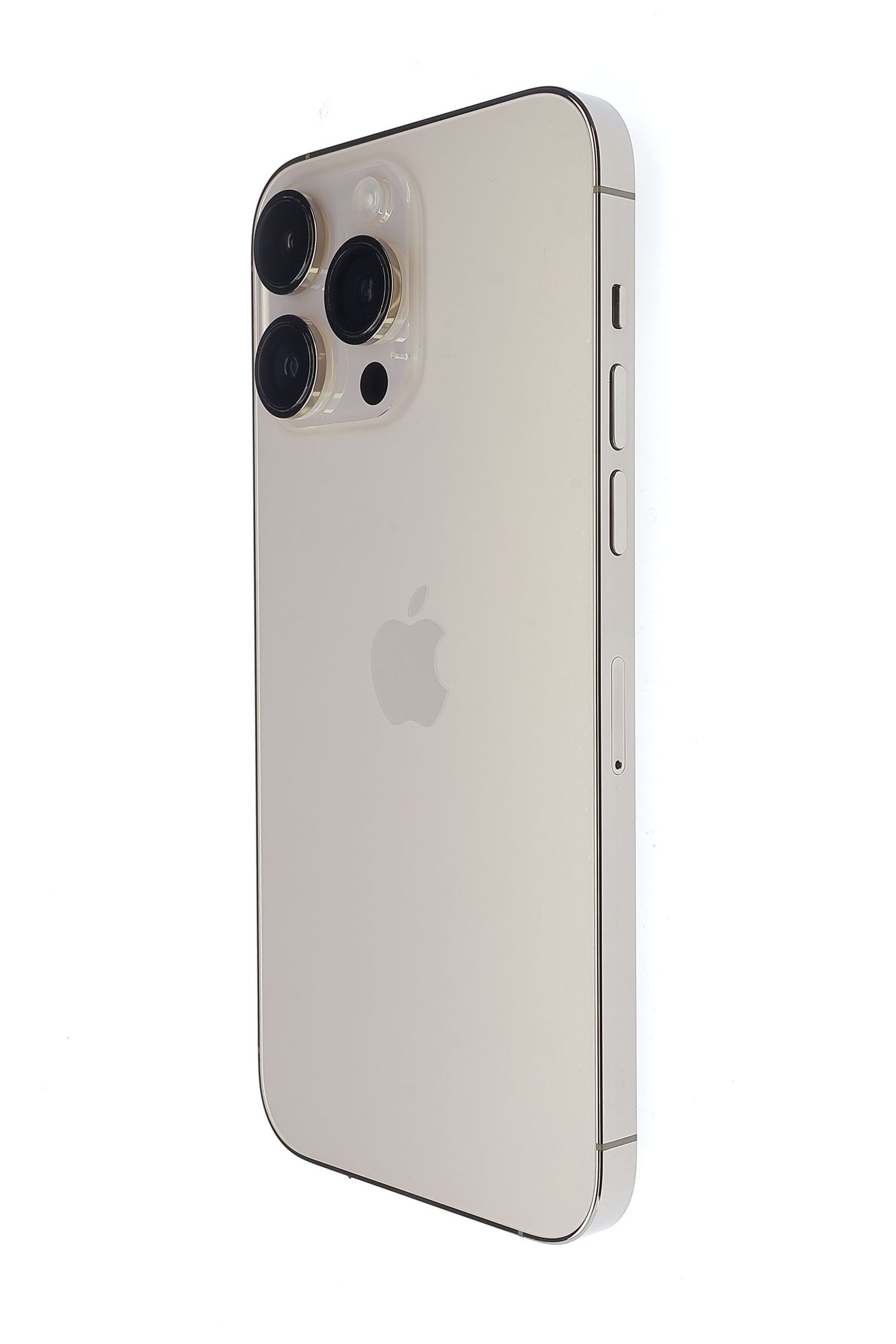 Apple iPhone 14 Pro Max 128 GB Gold - Εξαιρετικό