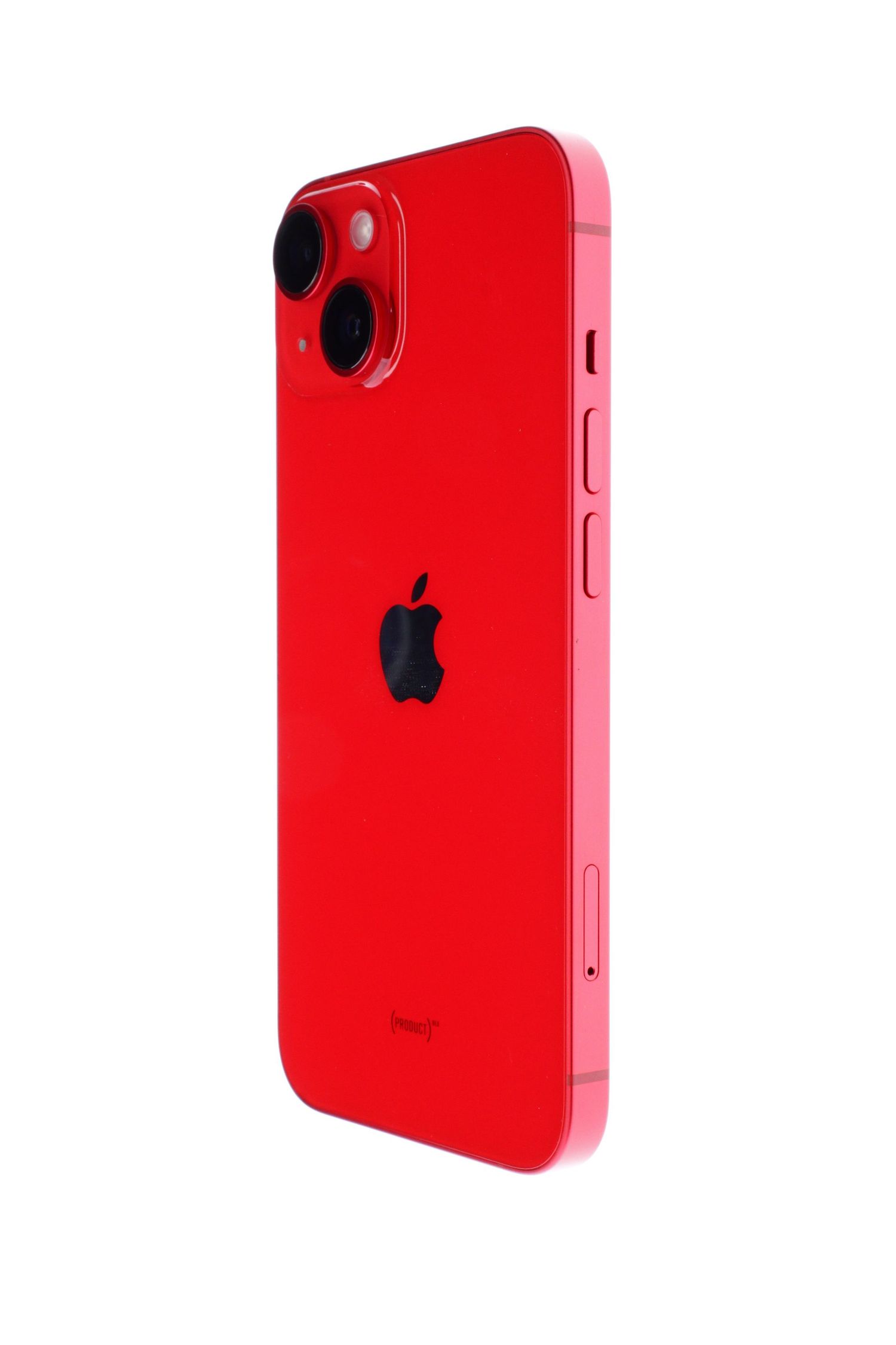 Apple iPhone 14 256 GB Red - Nagyon jó