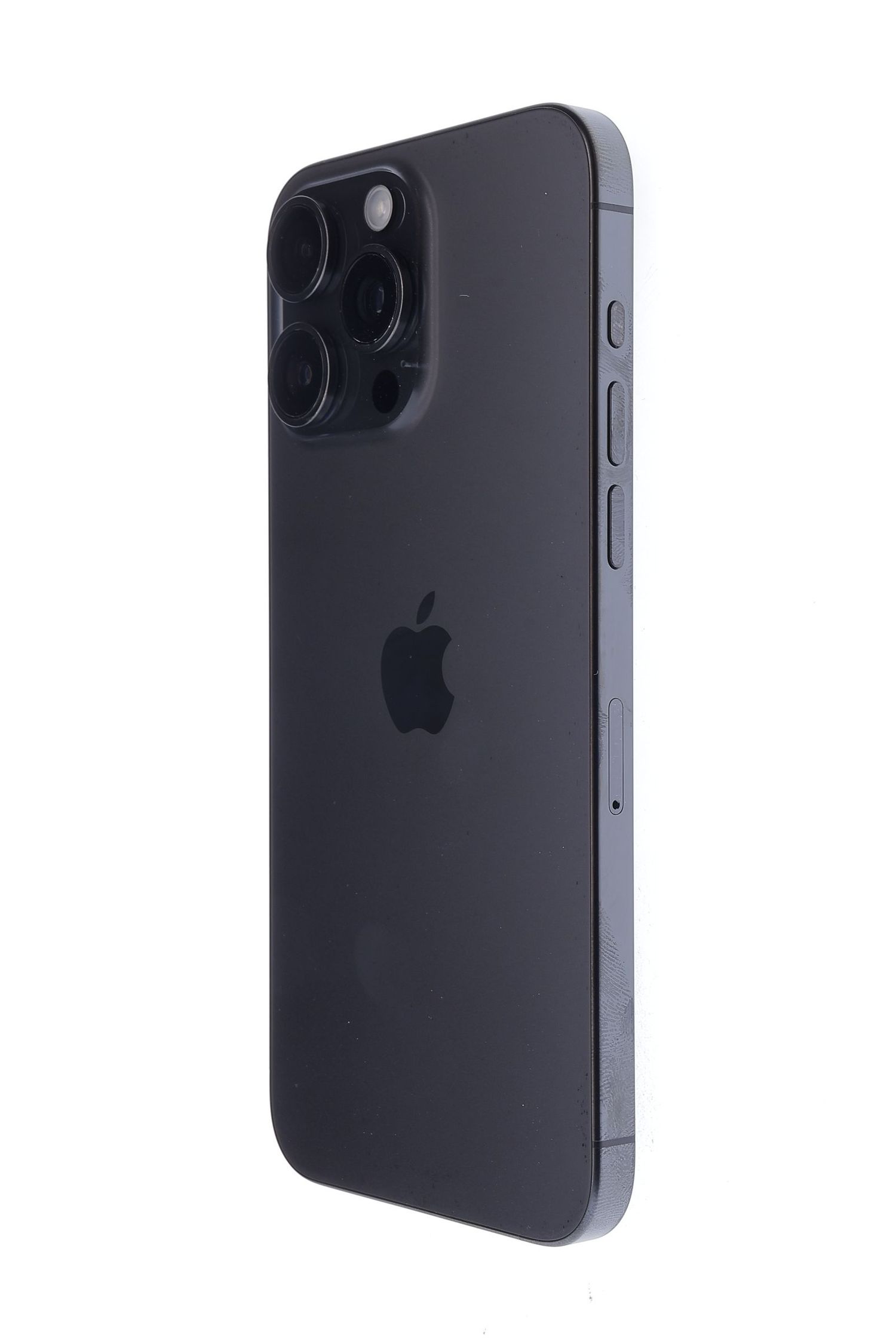 Apple iPhone 15 Pro Max 256 GB Black Titanium